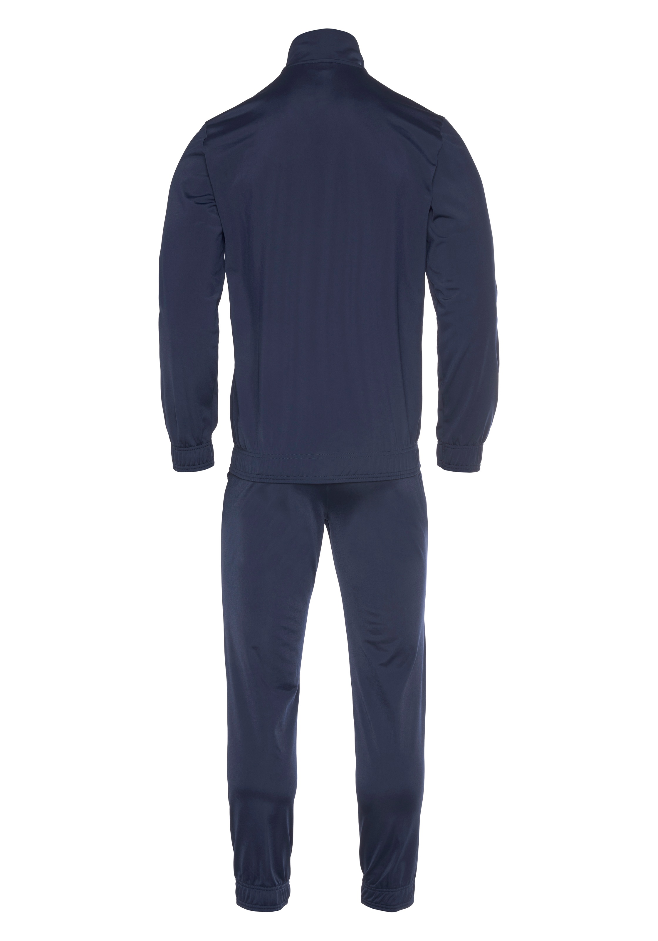 PUMA Trainingsanzug »Poly Suit cl«, (Set, 2 tlg.)