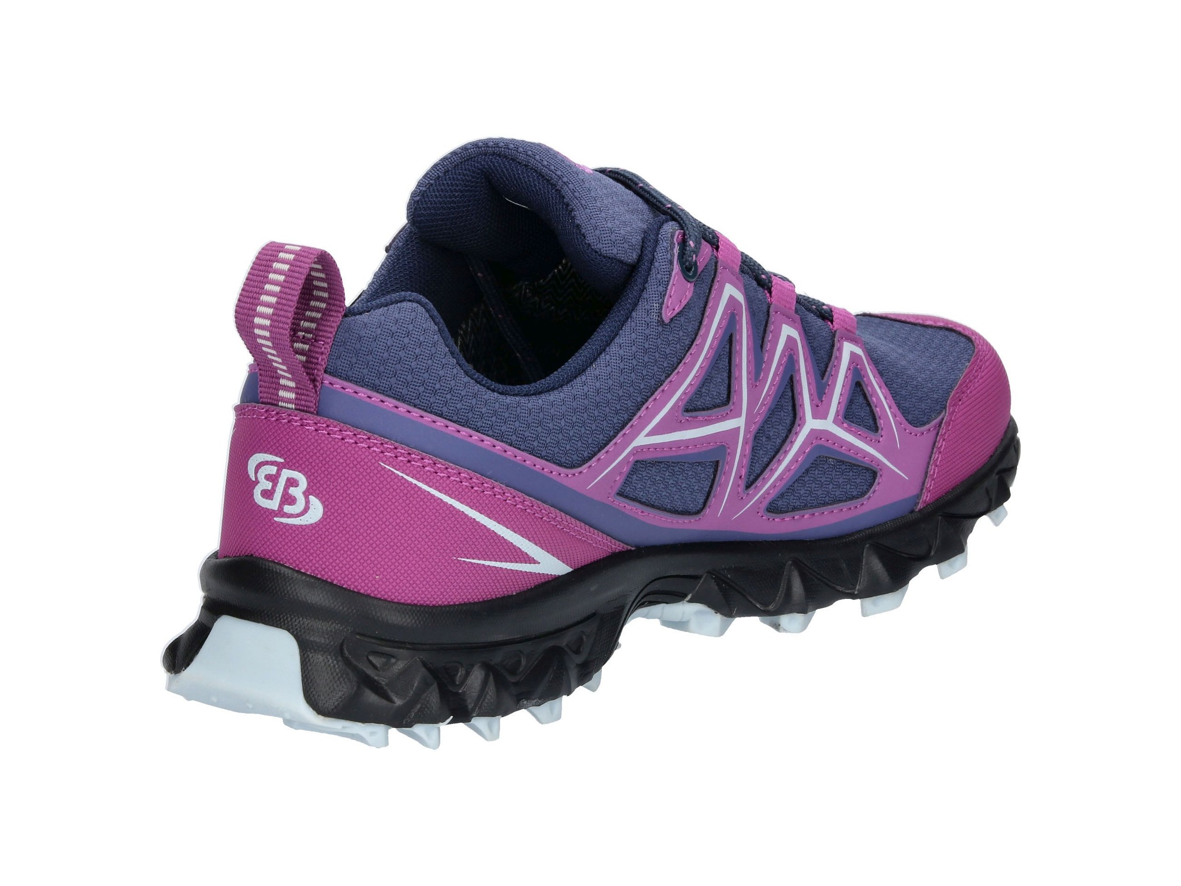 BRÜTTING Outdoorschuh »Outdoorschuh Power«