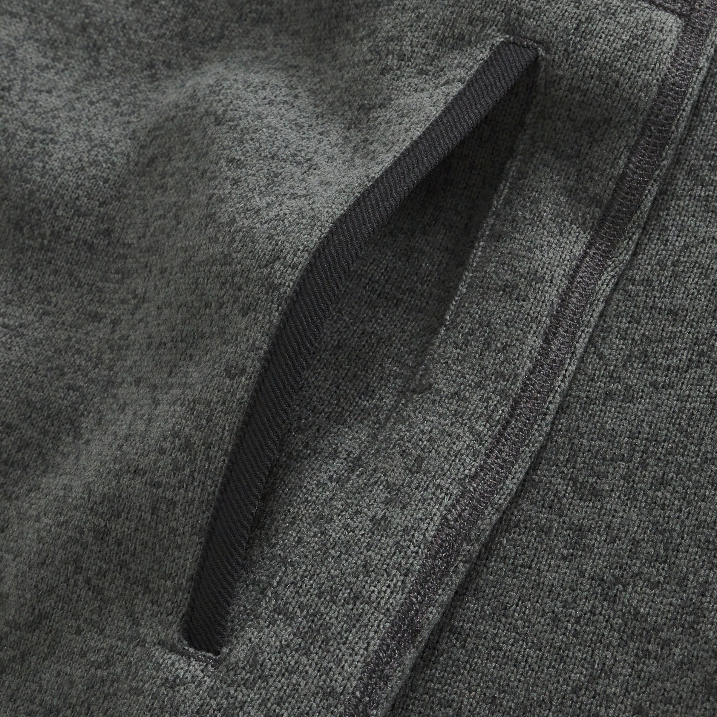 Berghaus Strickfleecejacke »ASTERBY IA JACKET« mit vier Taschen, pflegeleicht, wärmeisolierendes Fleece