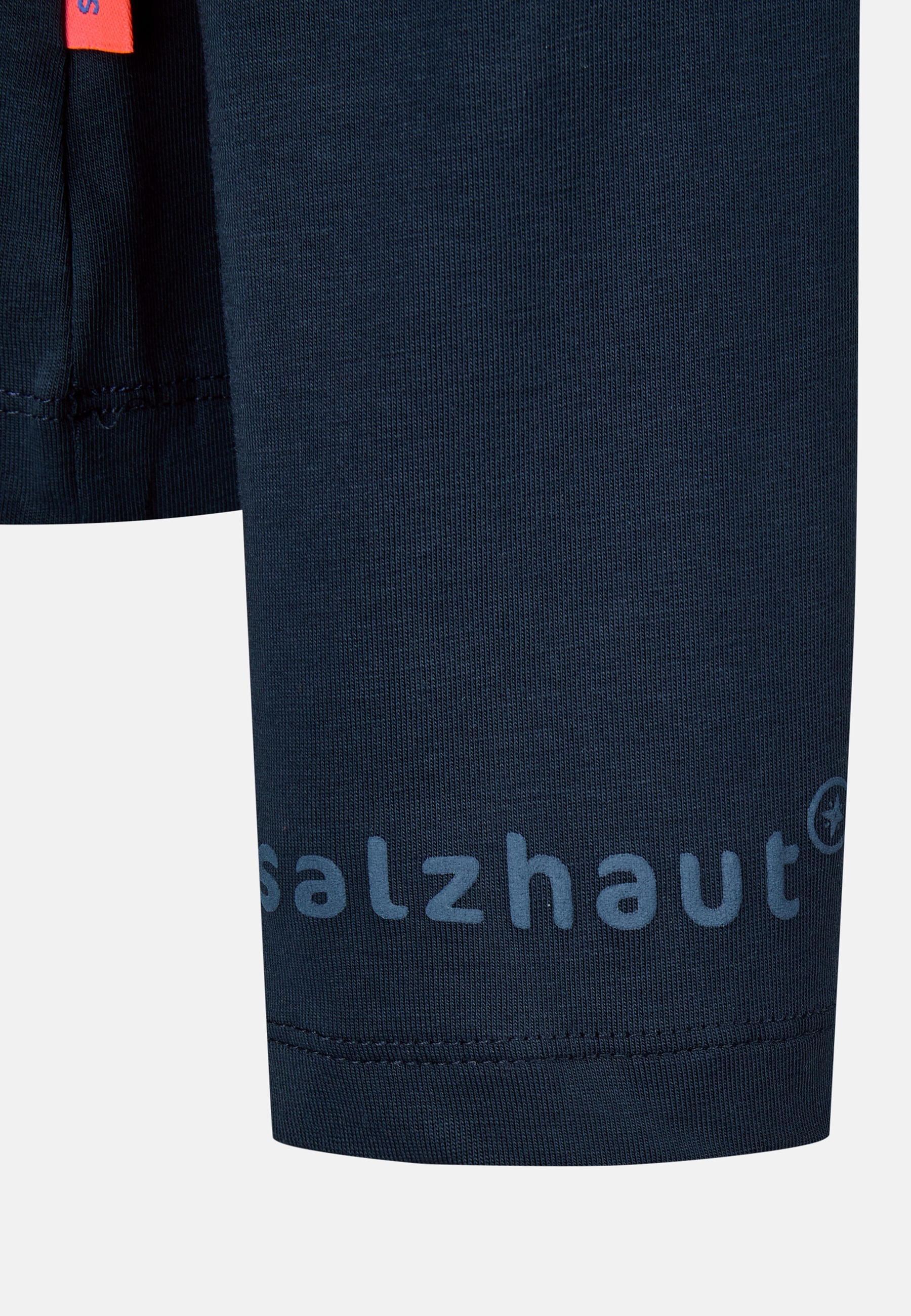 salzhaut Langarmshirt »Longsleeve ANNERLETZT«
