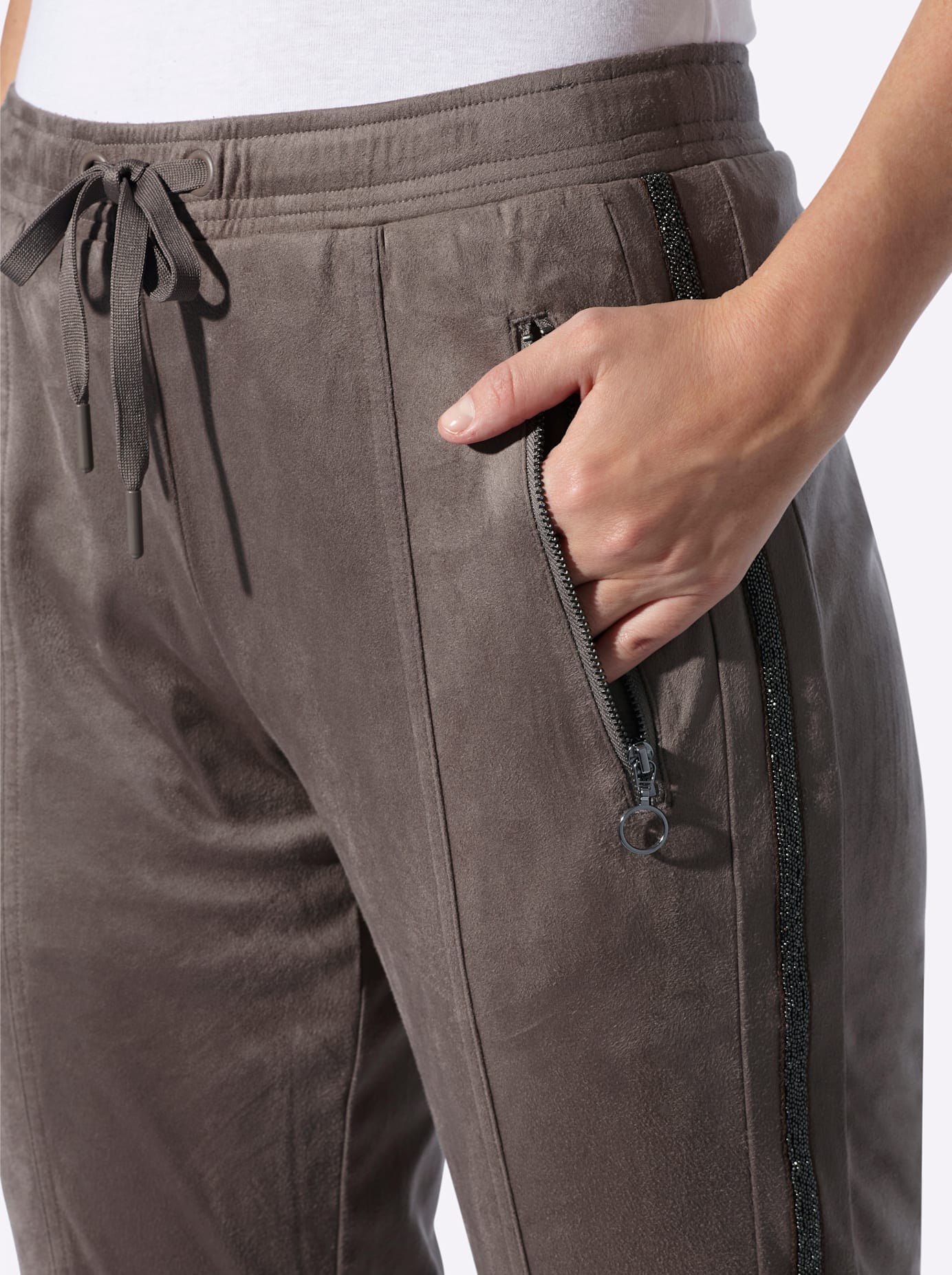 heine Jogger Pants