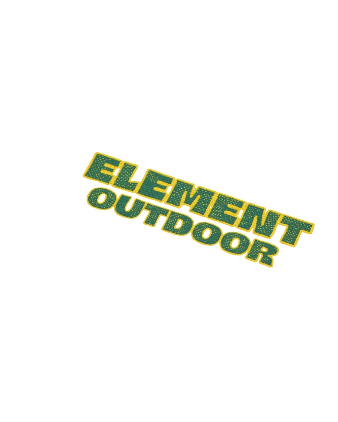 Element Langarmshirt »To The Top«