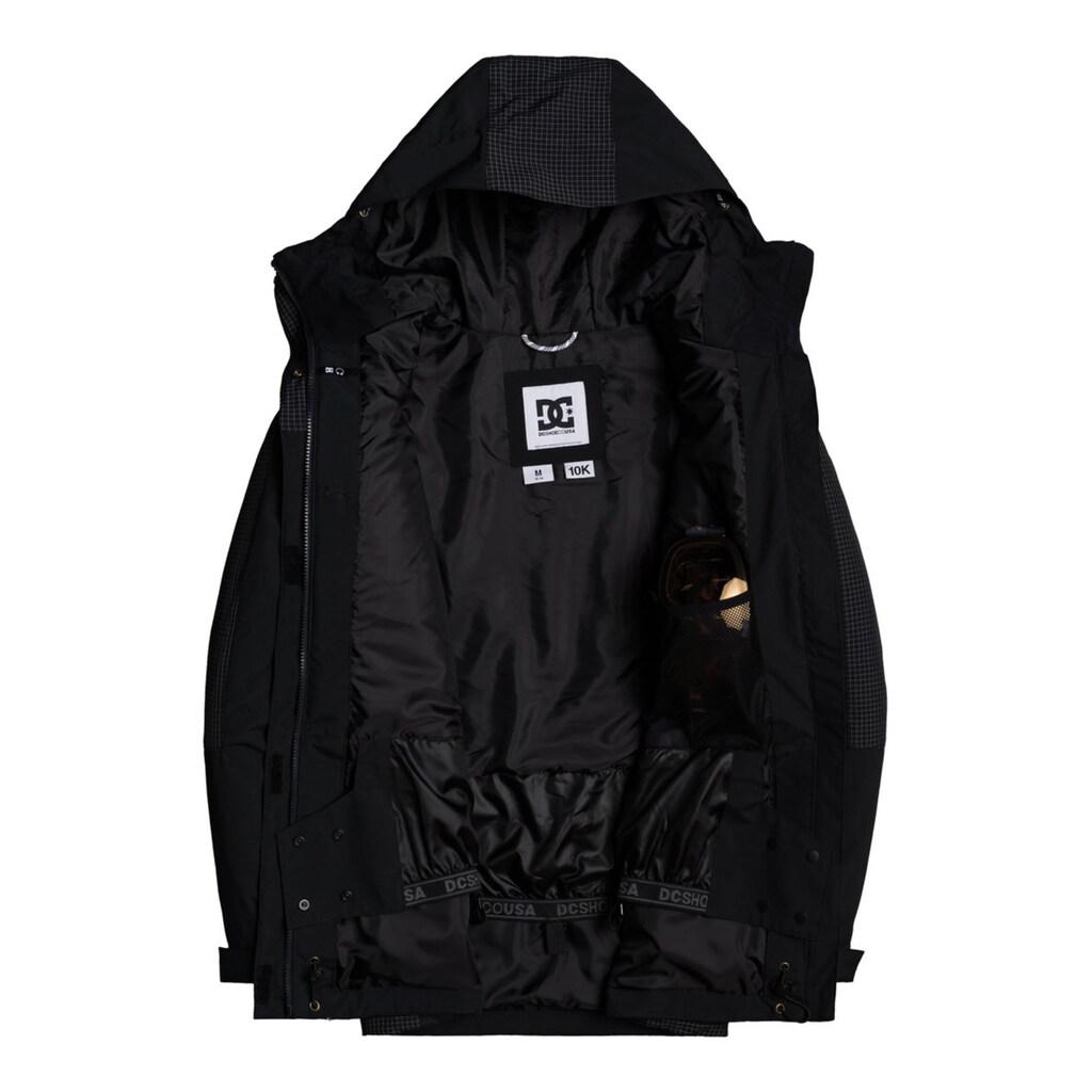 DC Shoes Snowboardjacke »Gemini«