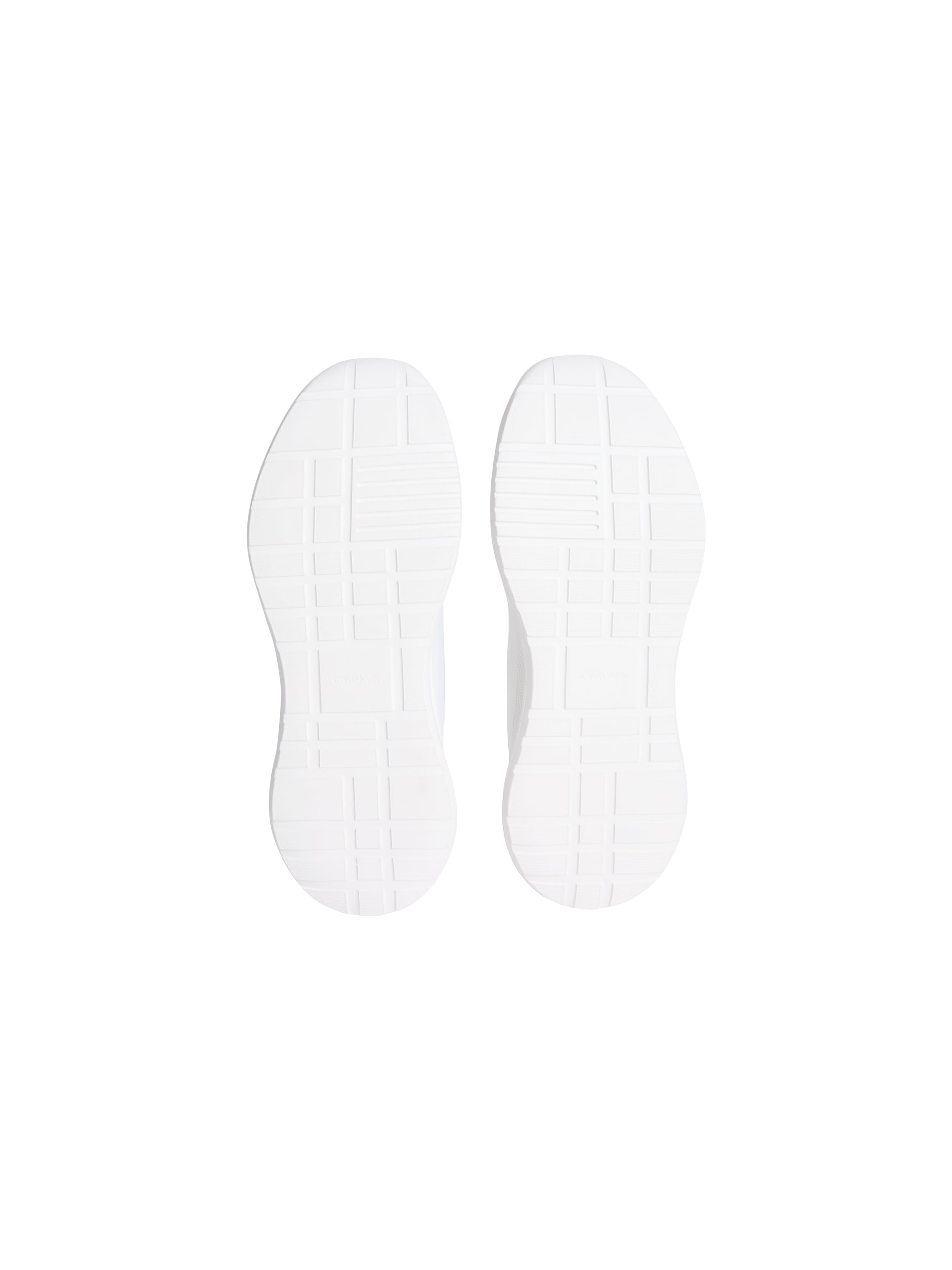 Calvin Klein Slip-On Sneaker »LIGHT EVA RUNNER NYL-SUE«  Schlupfschuh, Slipper, Freizeitsneaker, Halbschuh mit Logo-Schriftzug