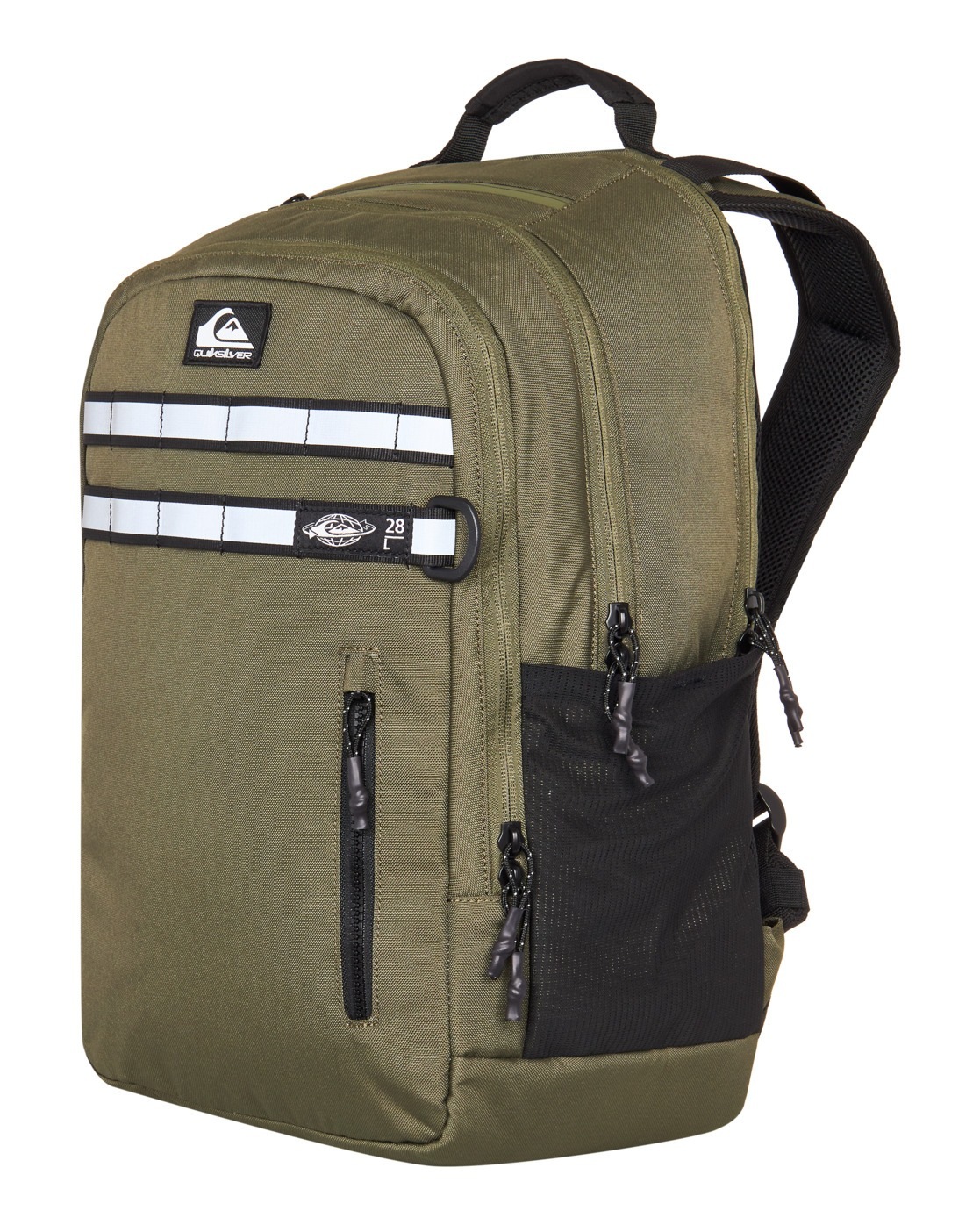 Quiksilver Daypack »Burner 28L«