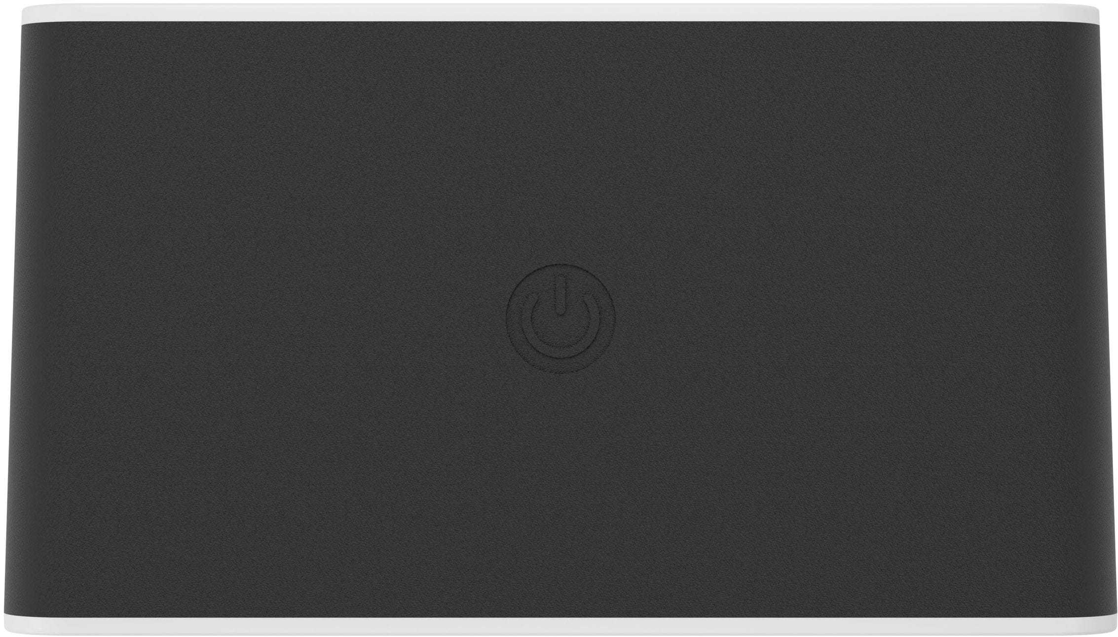 EGLO Wandleuchte »VALGIANO Wandlampe - Kunststoff - LED - 5W - IP44« LED-Modul 1 Stk. Kaltweiß | Neutralweiß | Warmweiß Außenbeleuchtung, Außenwandleuchte, Terrasse, L12 x B6 x H7 cm