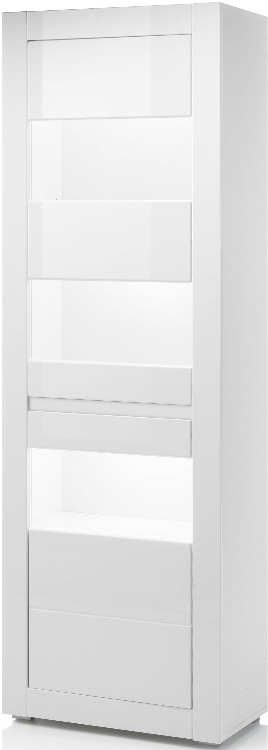 INOSIGN Vitrine »Carat«, Höhe 198 cm Shop Online OTTO im