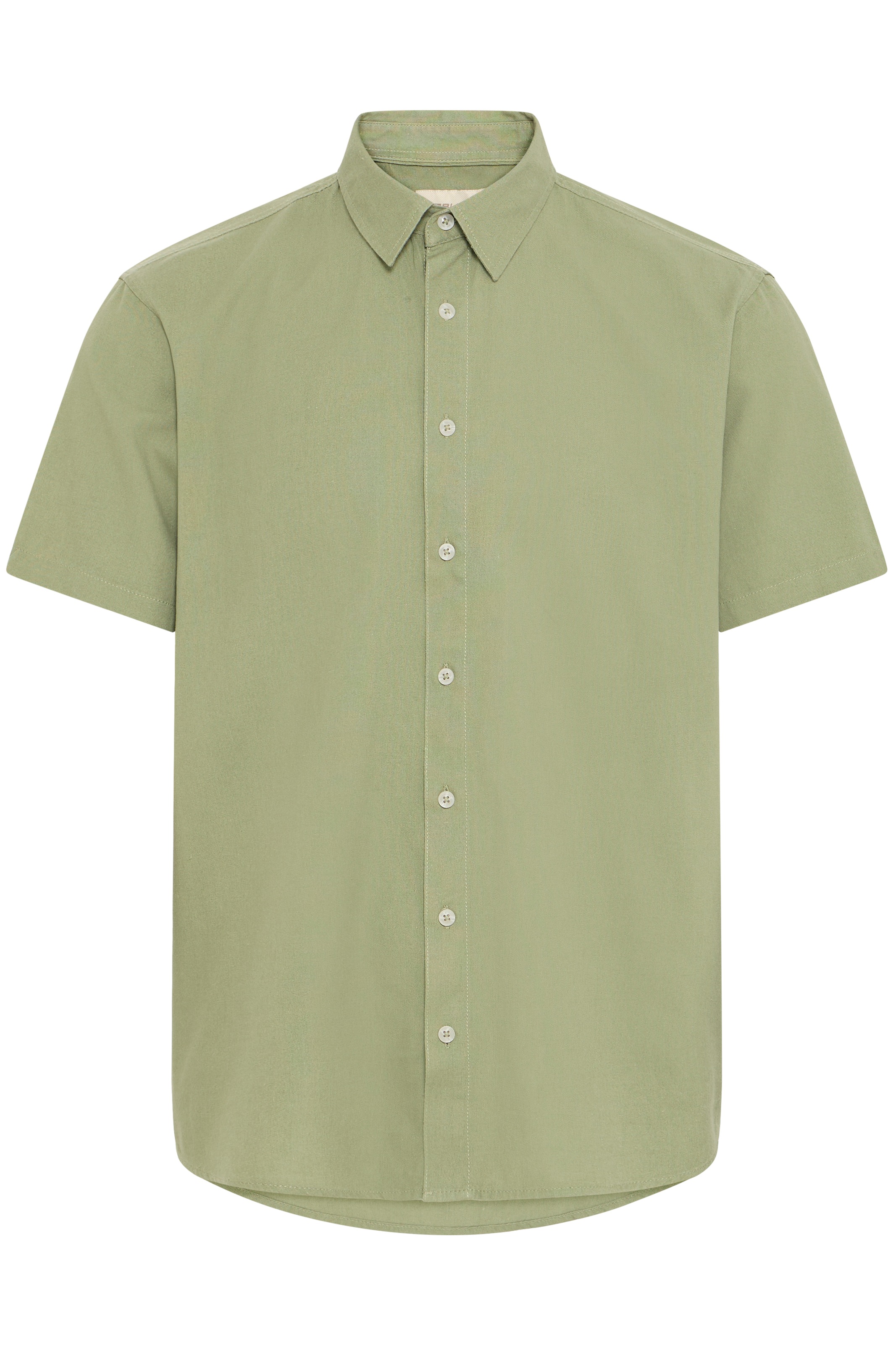 Blend Kurzarmhemd »BHBOBBY LINEN S/S«