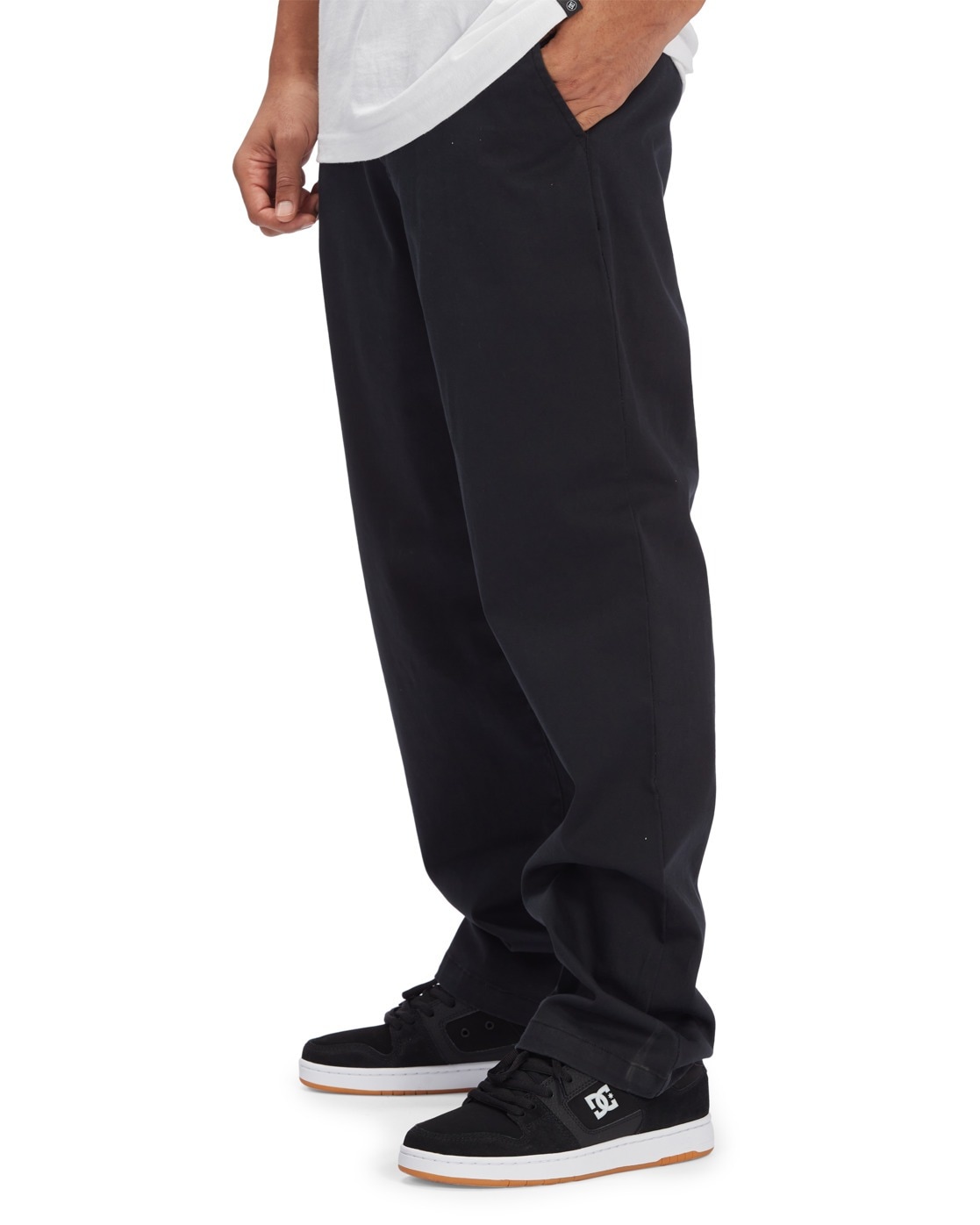 DC Shoes Funktionshose »Worker Relaxed«