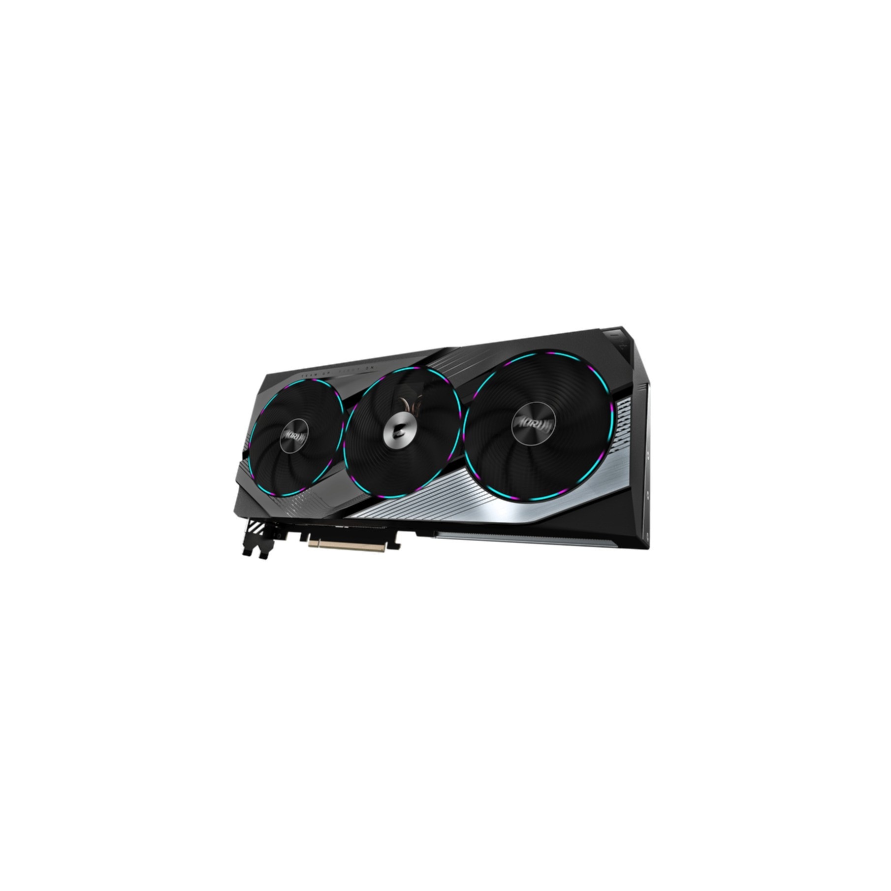 Gigabyte Grafikkarte »GeForce RTX 4070 Ti ELITE 12G«