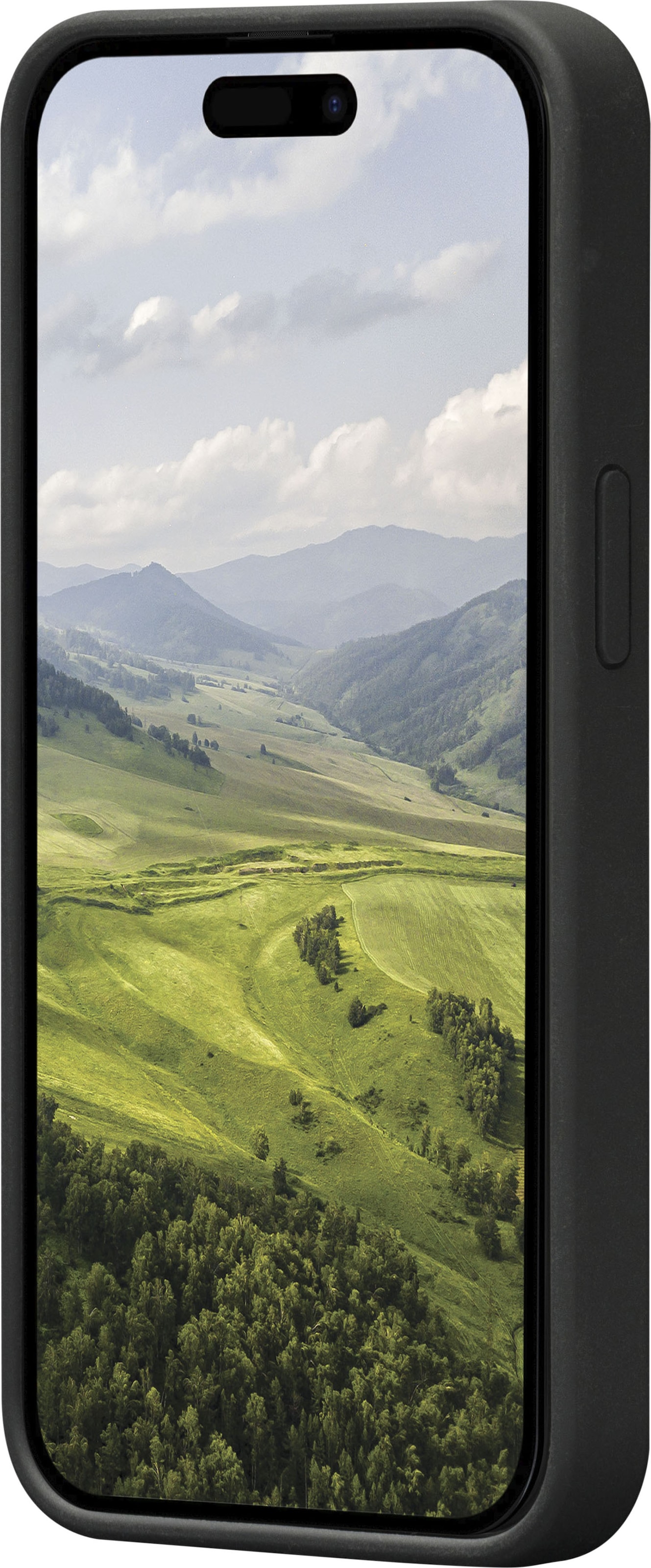 dbramante1928 Smartphone-Hülle »Monaco MagSafe iPhone 15« Apple iPhone 15