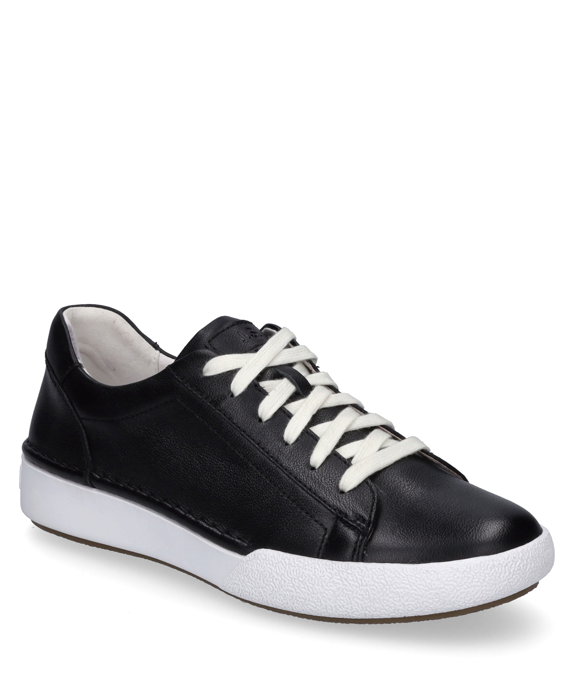 Josef Seibel Sneaker »Claire 01, schwarz«