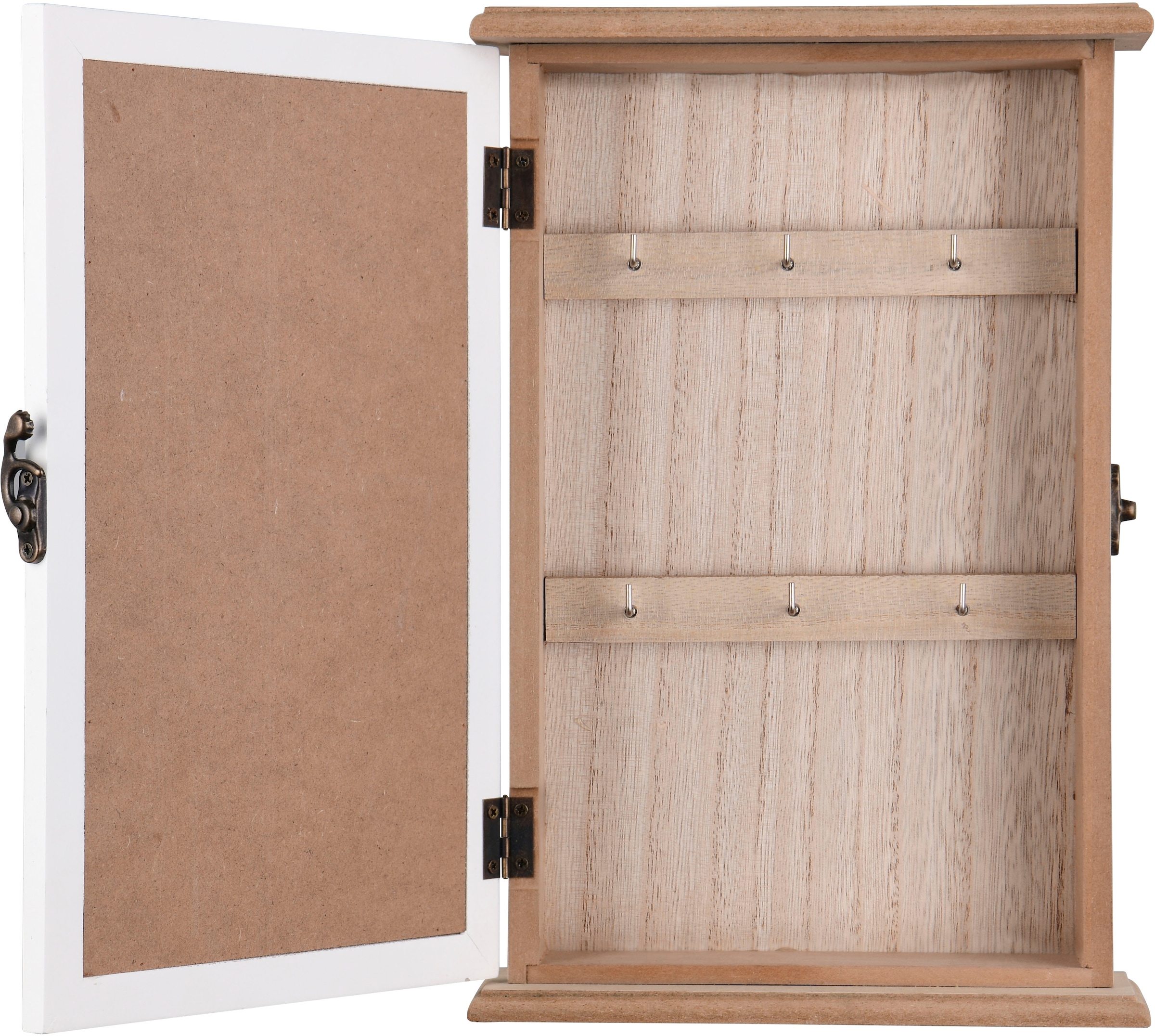 MIRRORS AND MORE Ablageelement »STACEY«