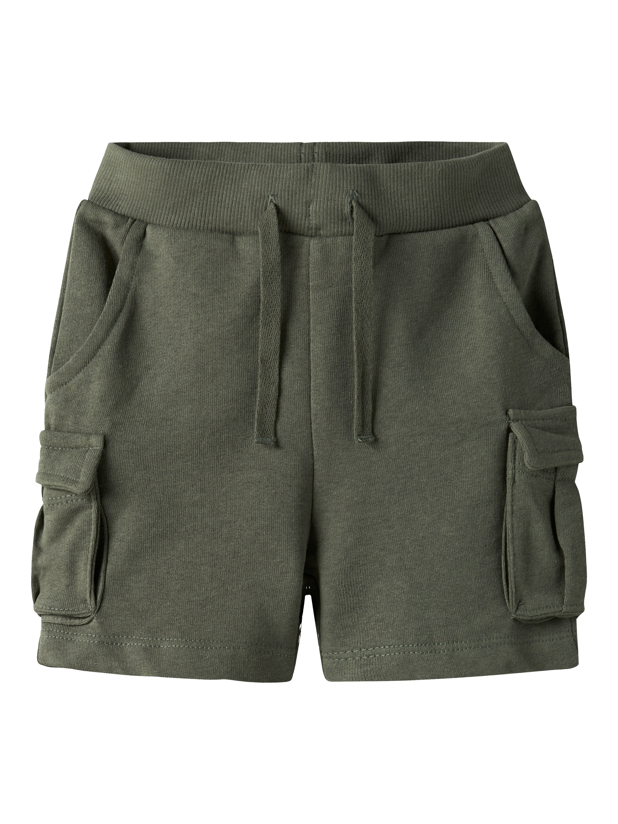 Name It Shorts »NMMOLI SWEAT SHORTS UNB NOOS«