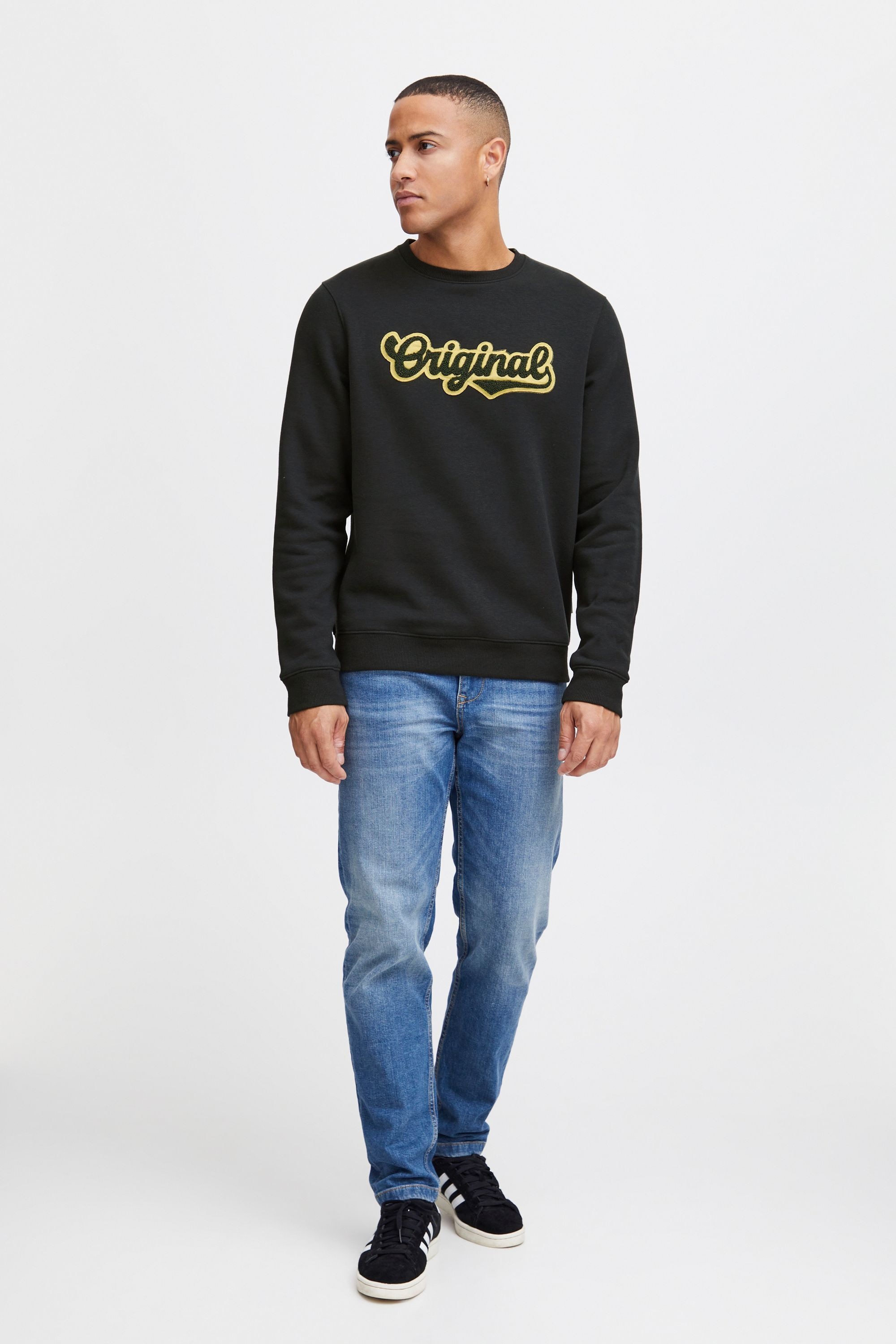 Blend Longpullover »Sweatshirt BHSweatshirt«