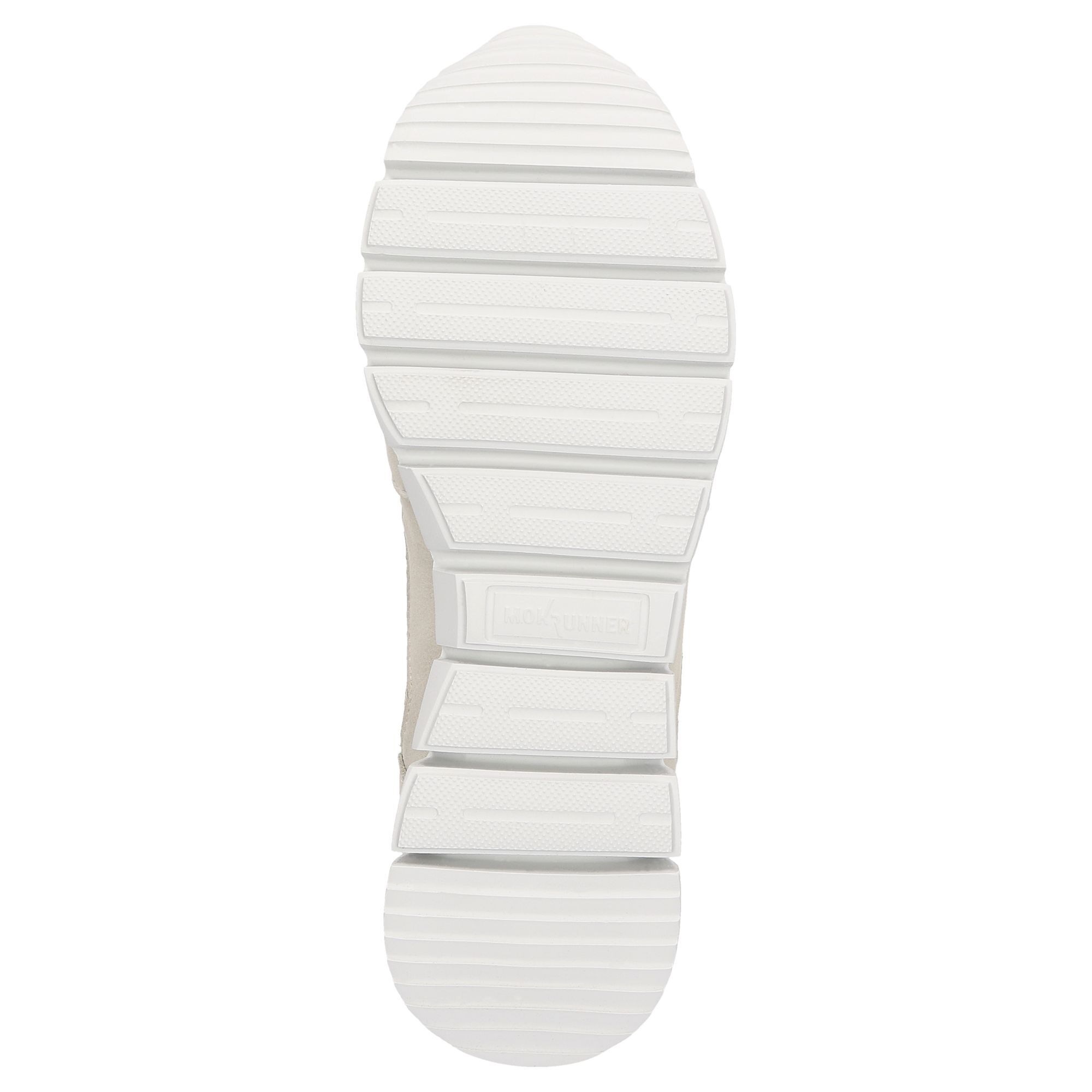 SIOUX Sneaker »Mokrunner-D-018«