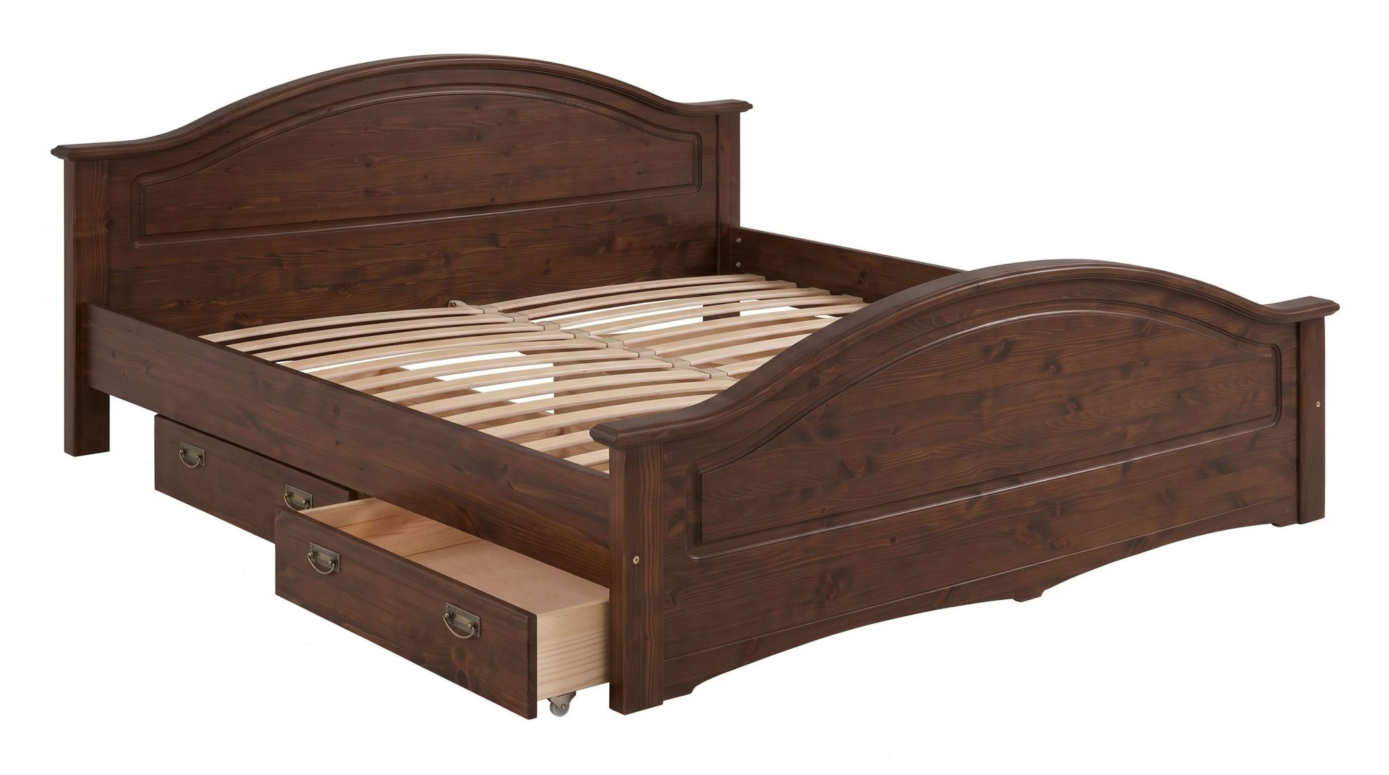 OTTO home Schubkasten »Konrad, Massivholz,  Landhausstil,  FSC®« aus massiver Kiefer, FSC®-zertifiziert