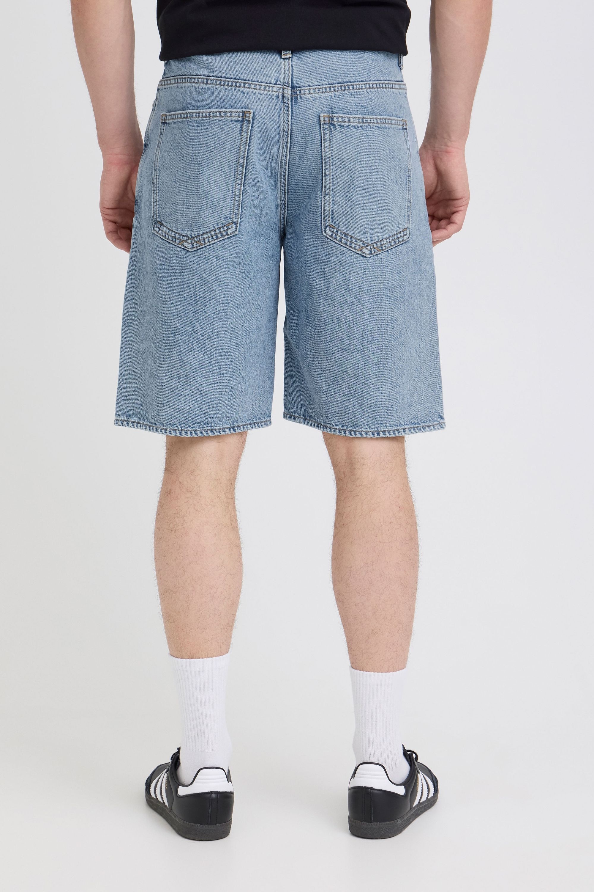 Blend Bermudas »Bermudas BHBreeze Loose Fit«