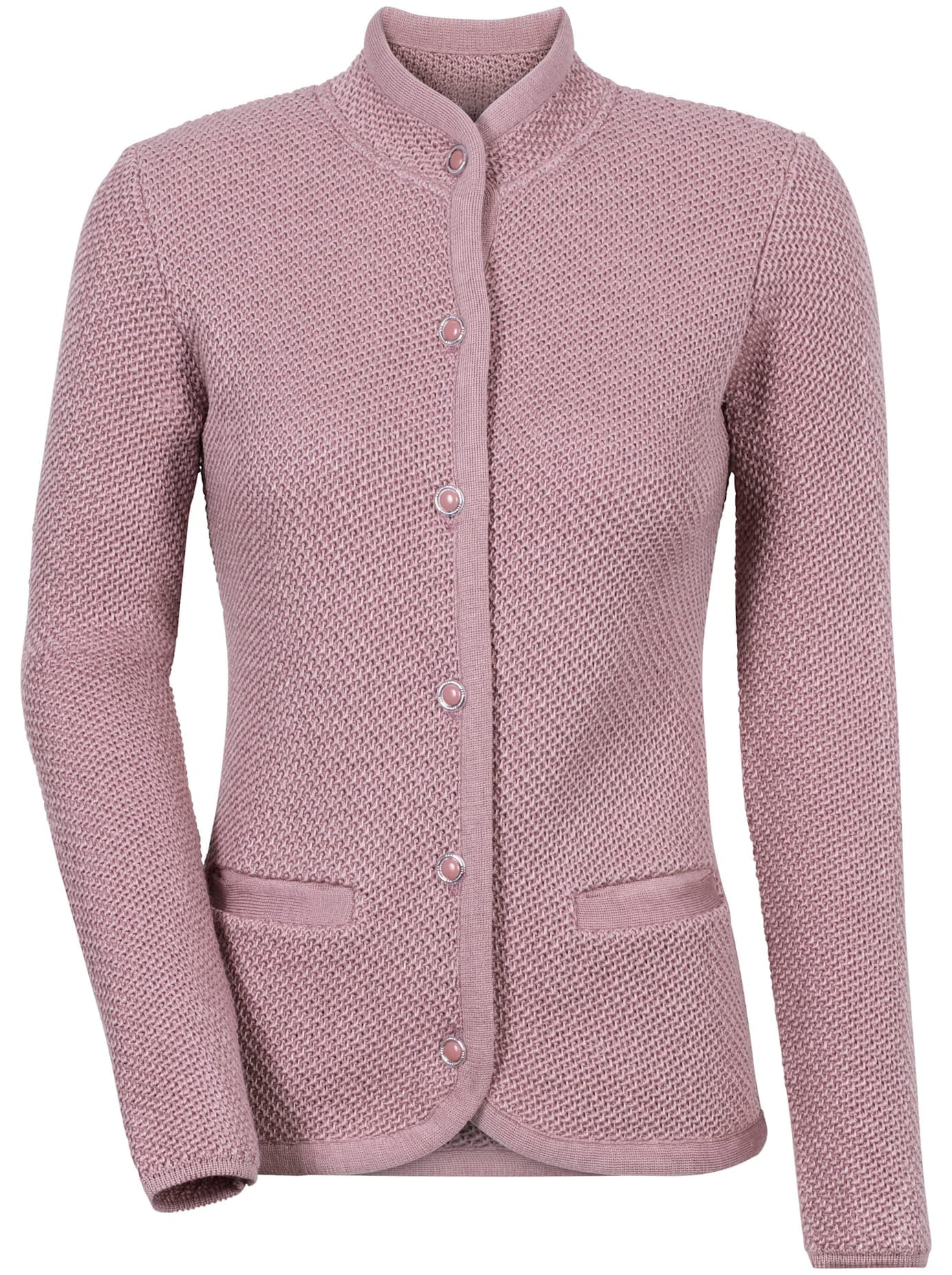 Classic Strickjacke