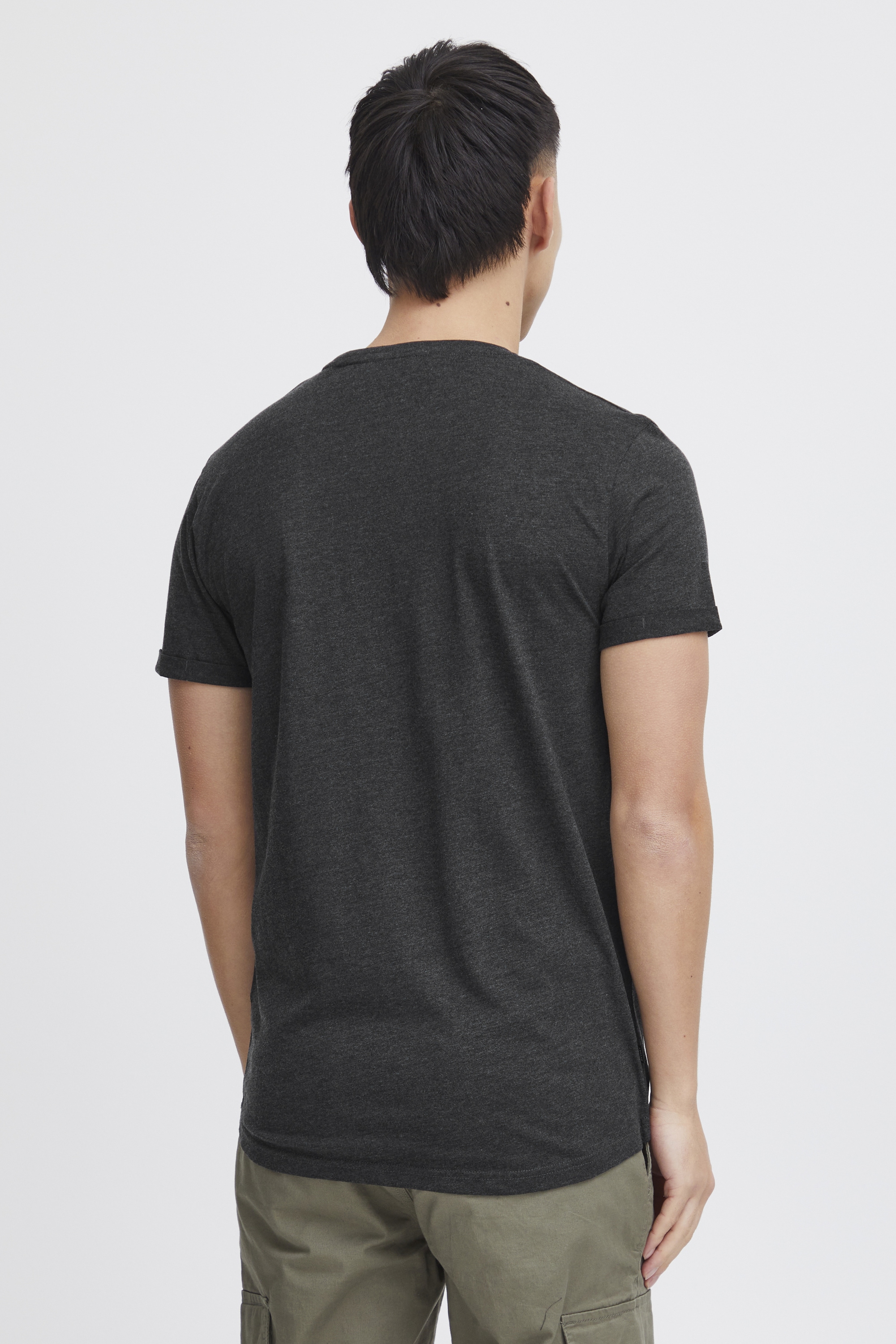 !Solid Rundhalsshirt »Rundhalsshirt SDBob«