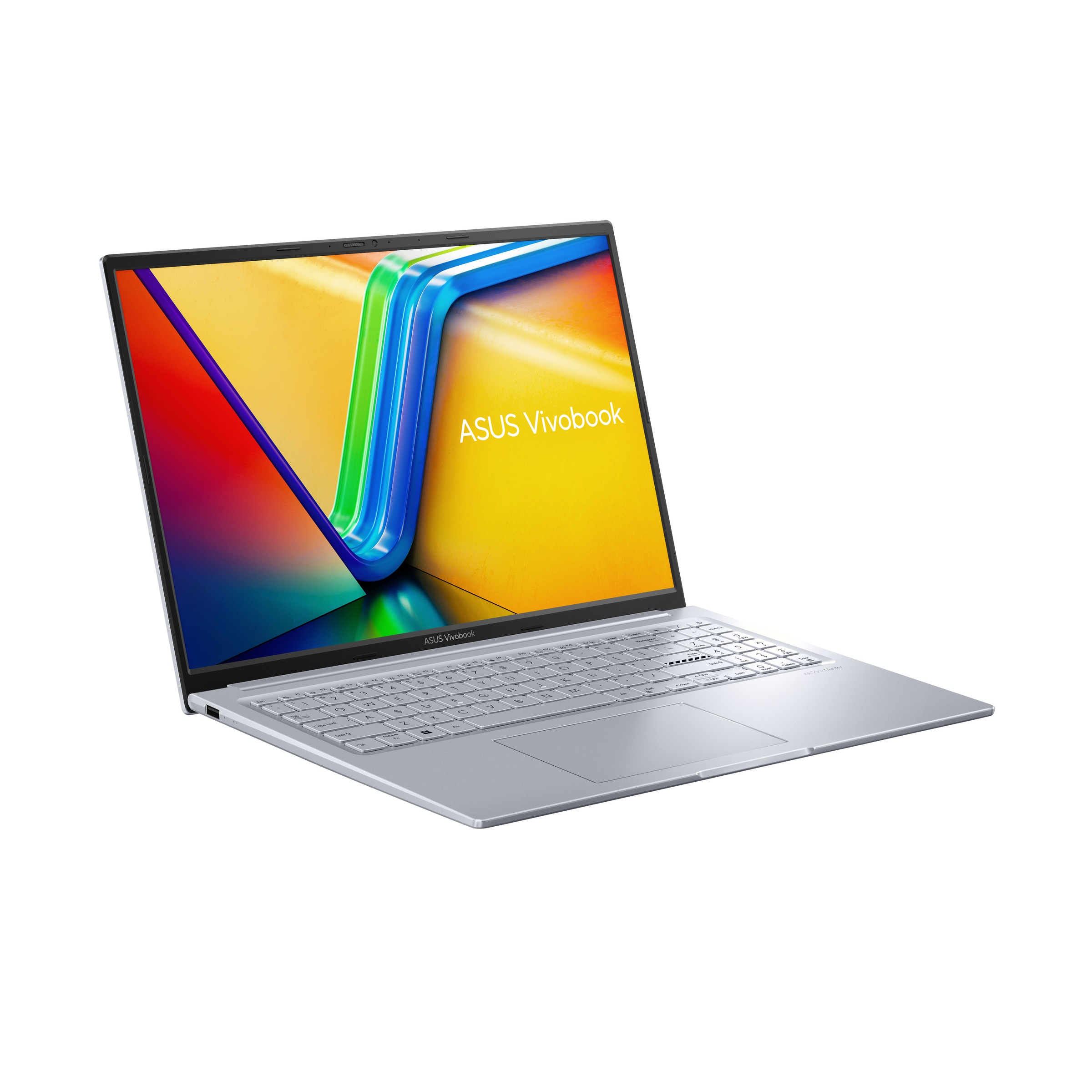 Asus Business-Notebook »Vivobook 16X Laptop, IPS Display, 8 GB RAM, Windows 11 Home,«, 40,6 cm, / 16 Zoll, AMD, Ryzen 7