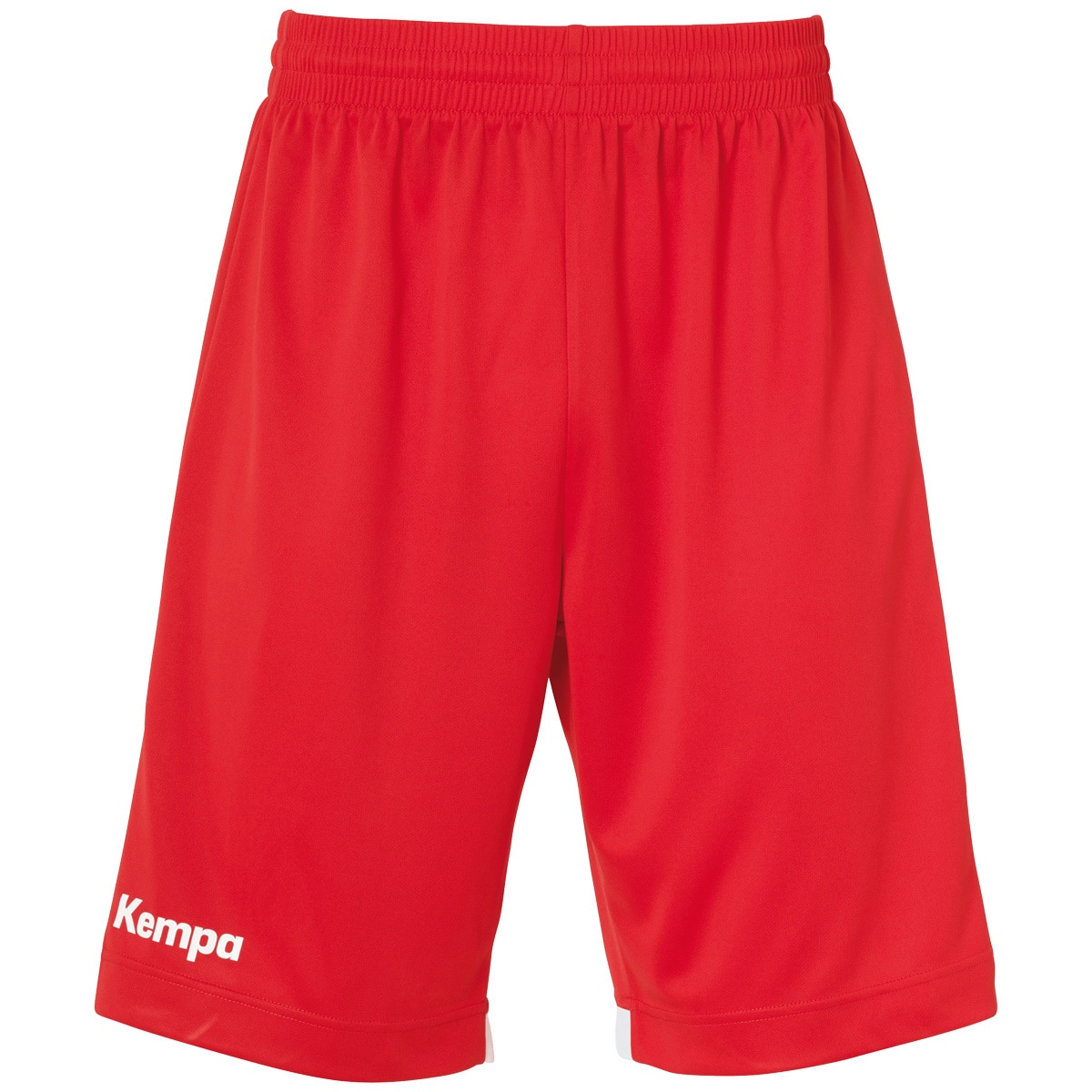 Kempa Shorts »Shorts PLAYER LONG SHORTS«