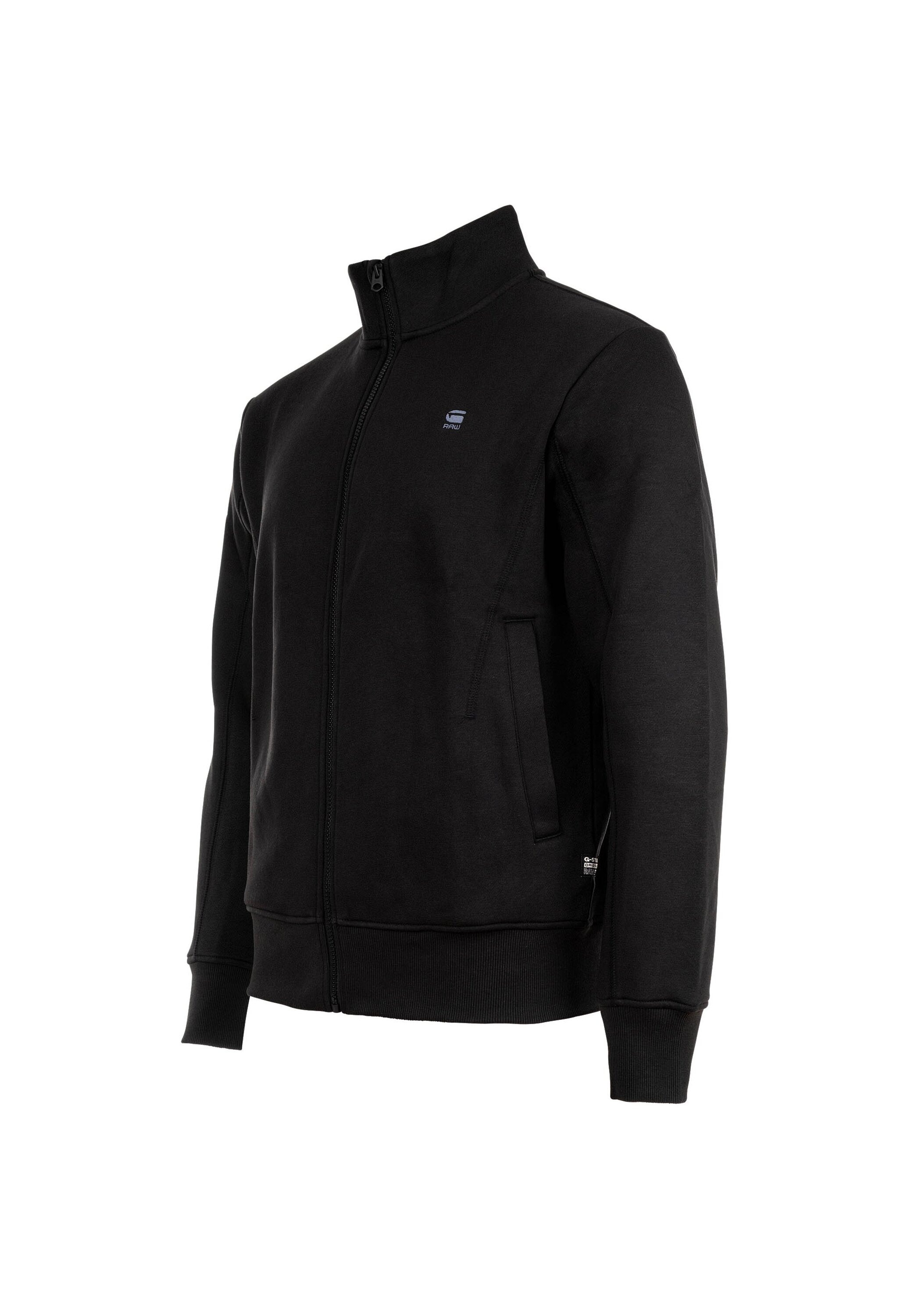 G-STAR Sweater »Sweatjacke Track Jacker«