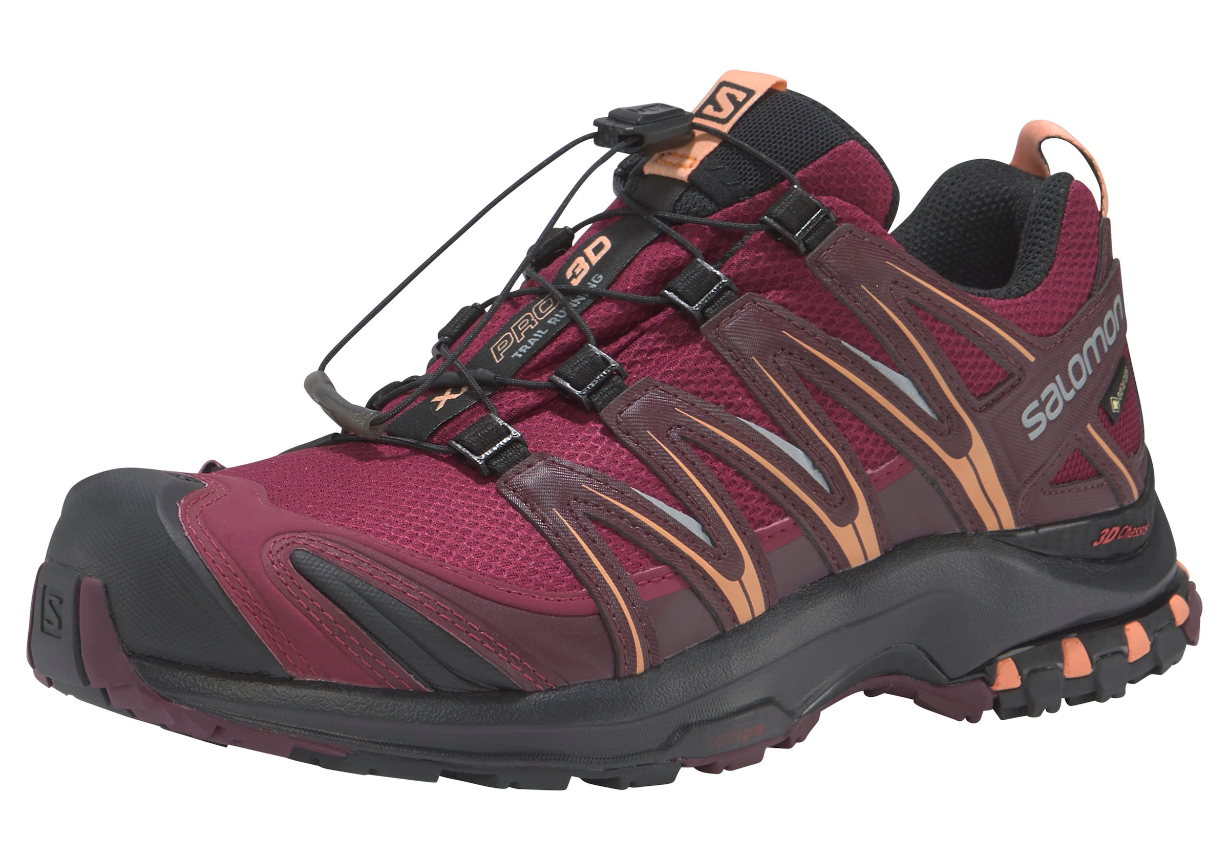 Salomon cheap laufschuhe damen