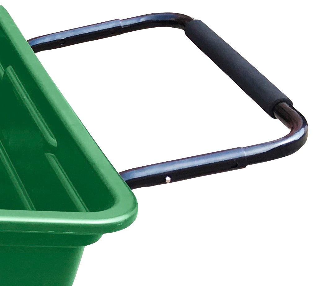 Güde Schubkarre »GARTENWAGEN GGW 501«, 300 l, 500 kg