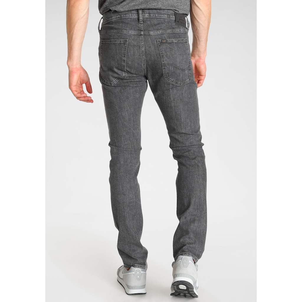 Lee® Slim-fit-Jeans »LUKE«