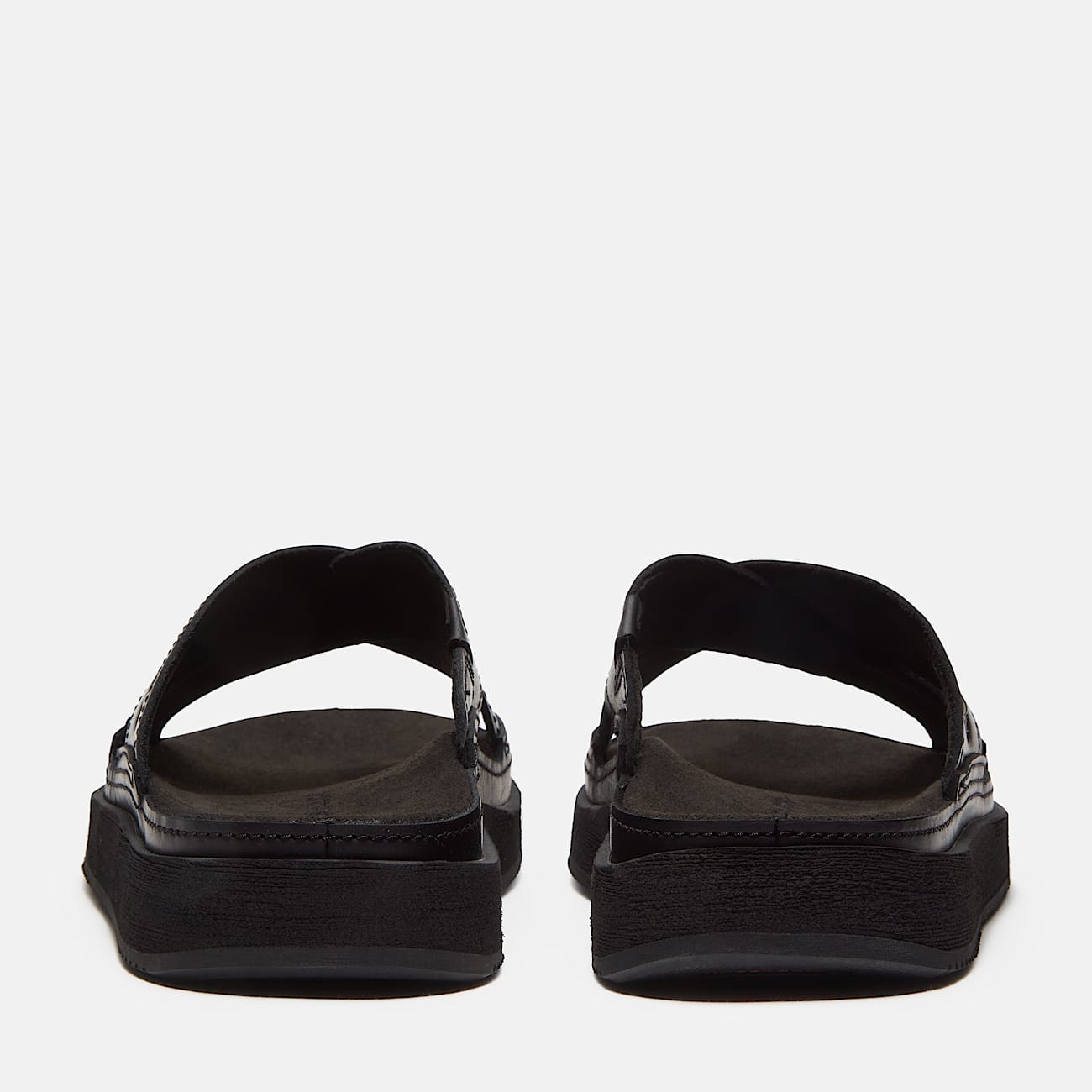 Timberland Sandale »CASCO COVE SLIDE SANDAL«  aus Timberland Premium Leder