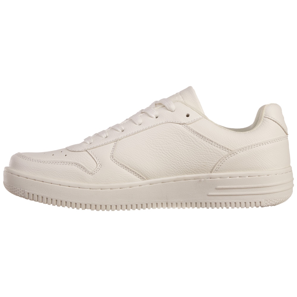 lotto Sneaker  - im Lowcut-Basketballdesign