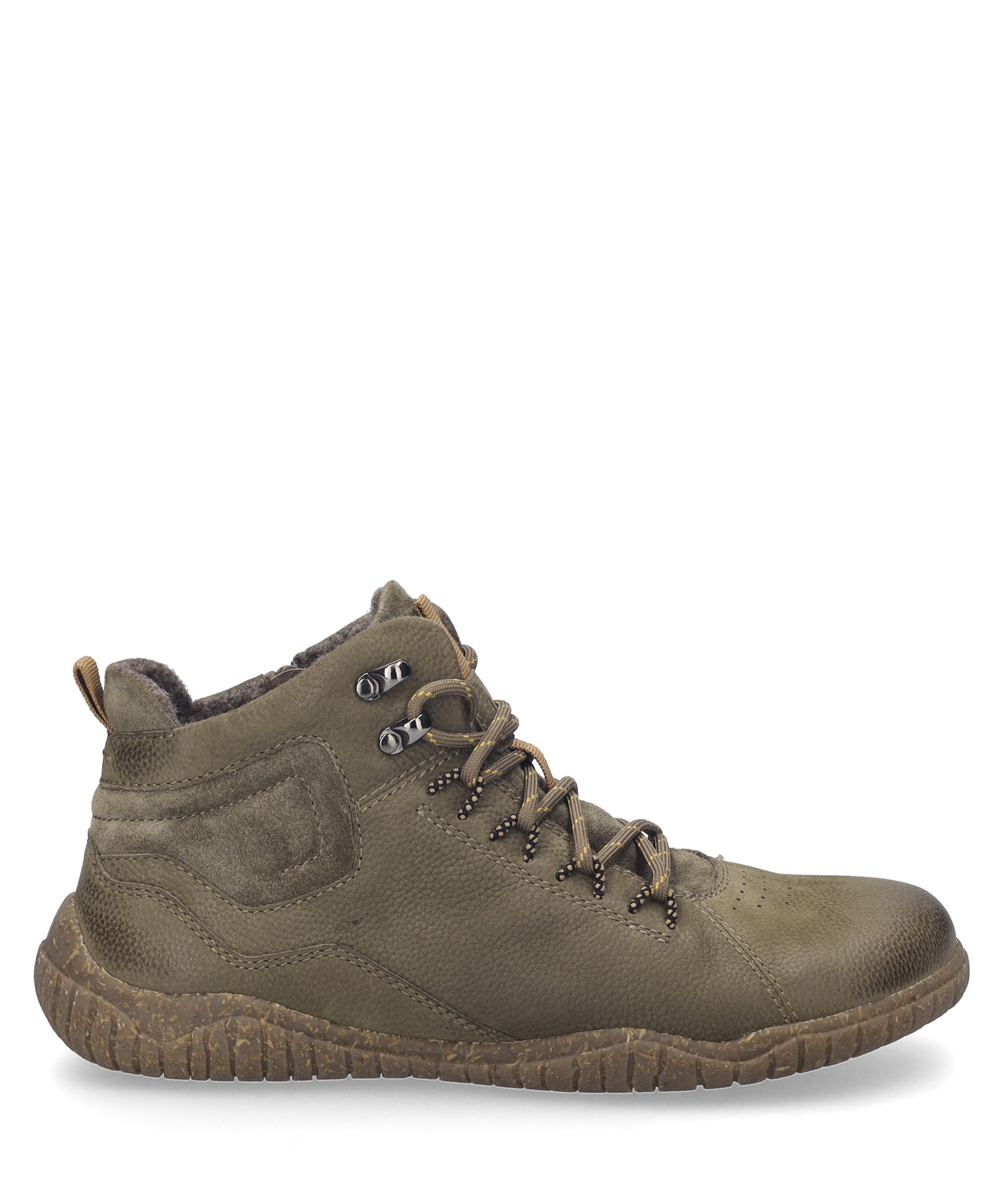 Josef Seibel Stiefelette »Wallace 03, oliv«