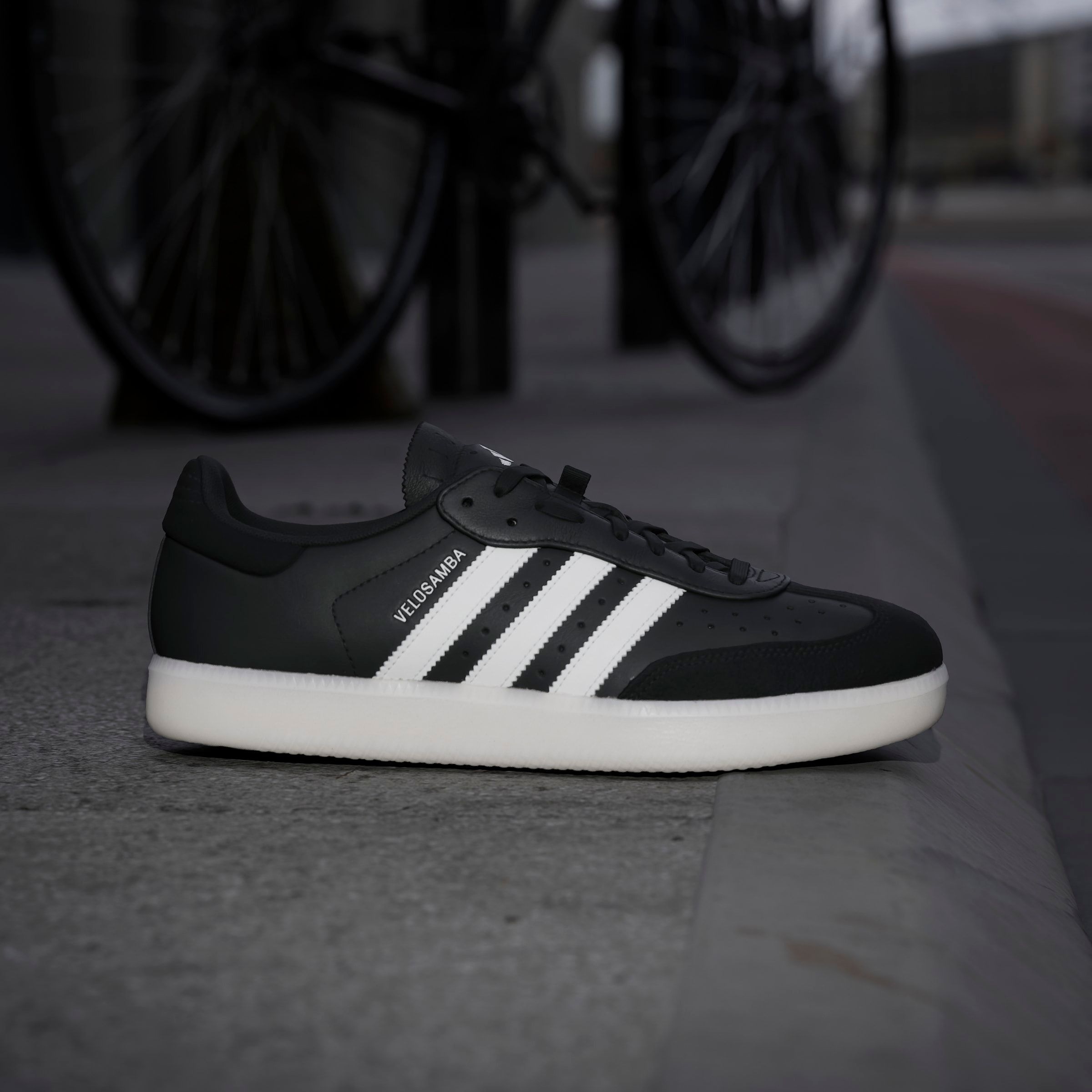 adidas Performance Fahrradschuh, Fahrradschuh
