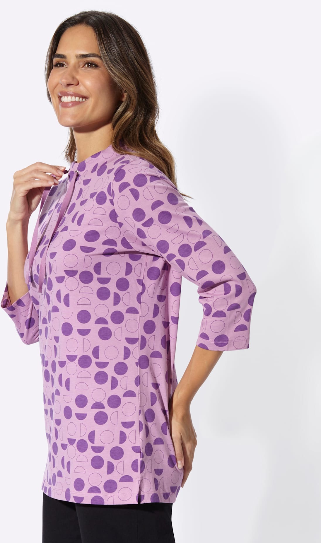   Longshirt »Longshirt« 1