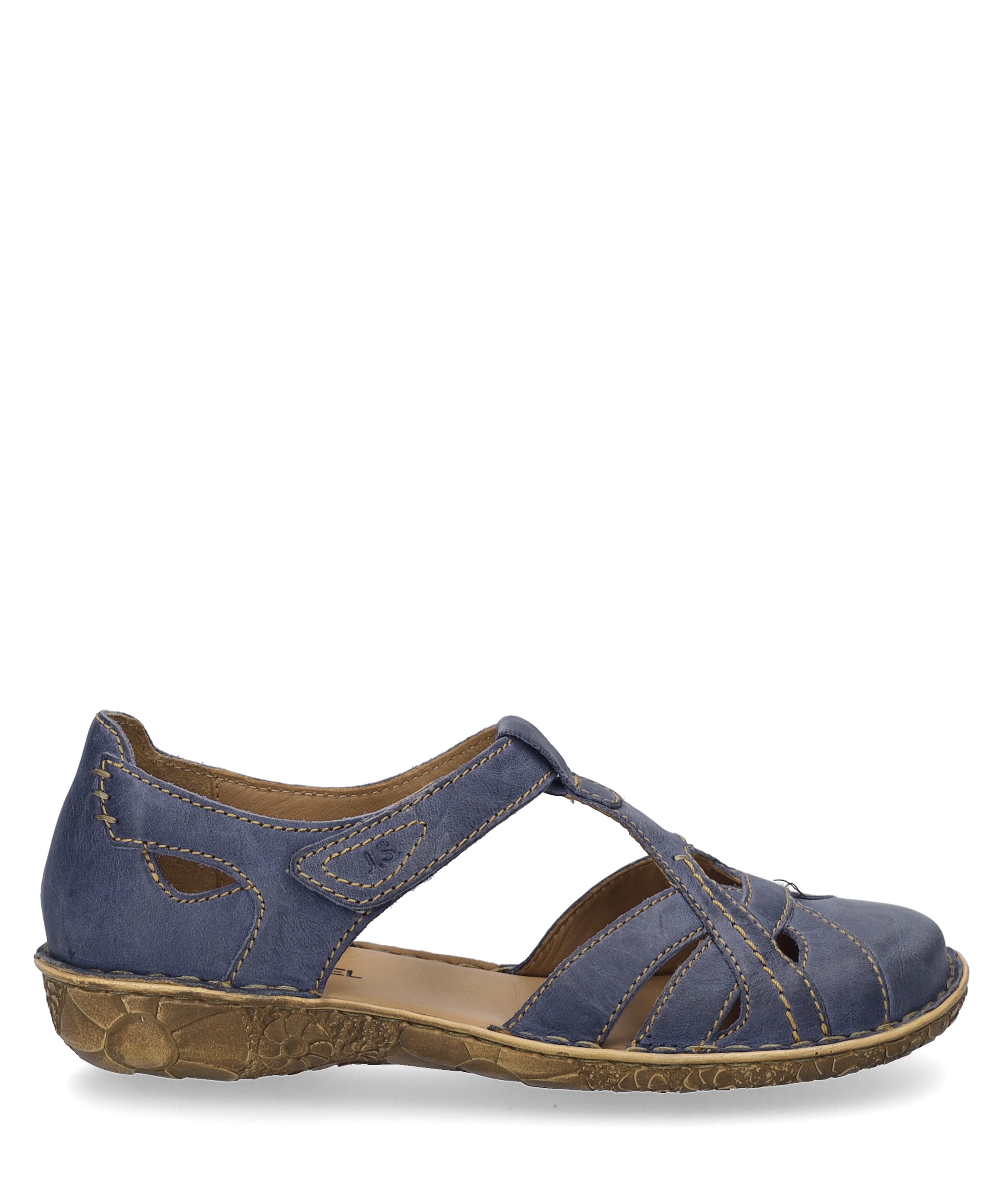 Josef Seibel Sandale »Rosalie 29, dunkelblau«