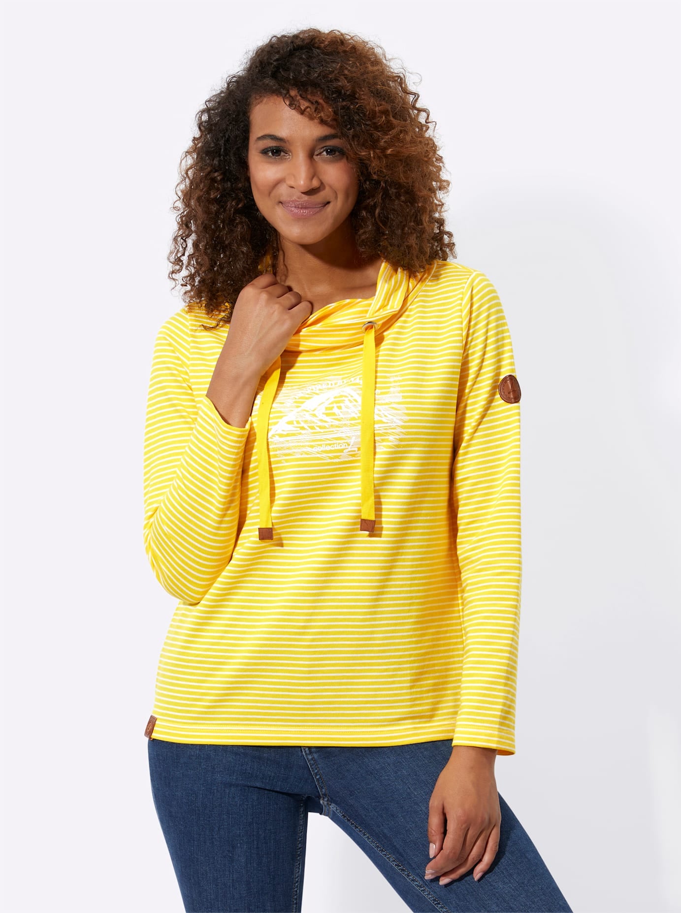 Casual Looks Sweatshirt