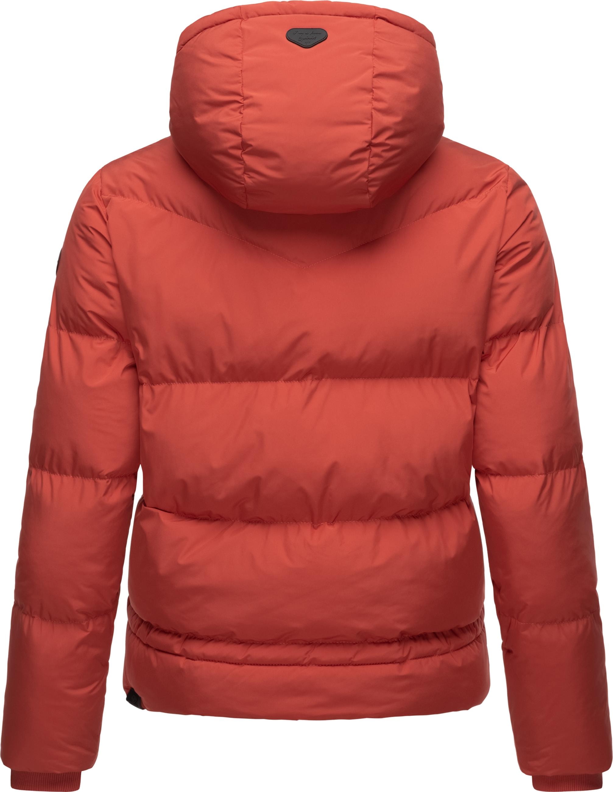 Ragwear Steppjacke »Steppjacke Briony«
