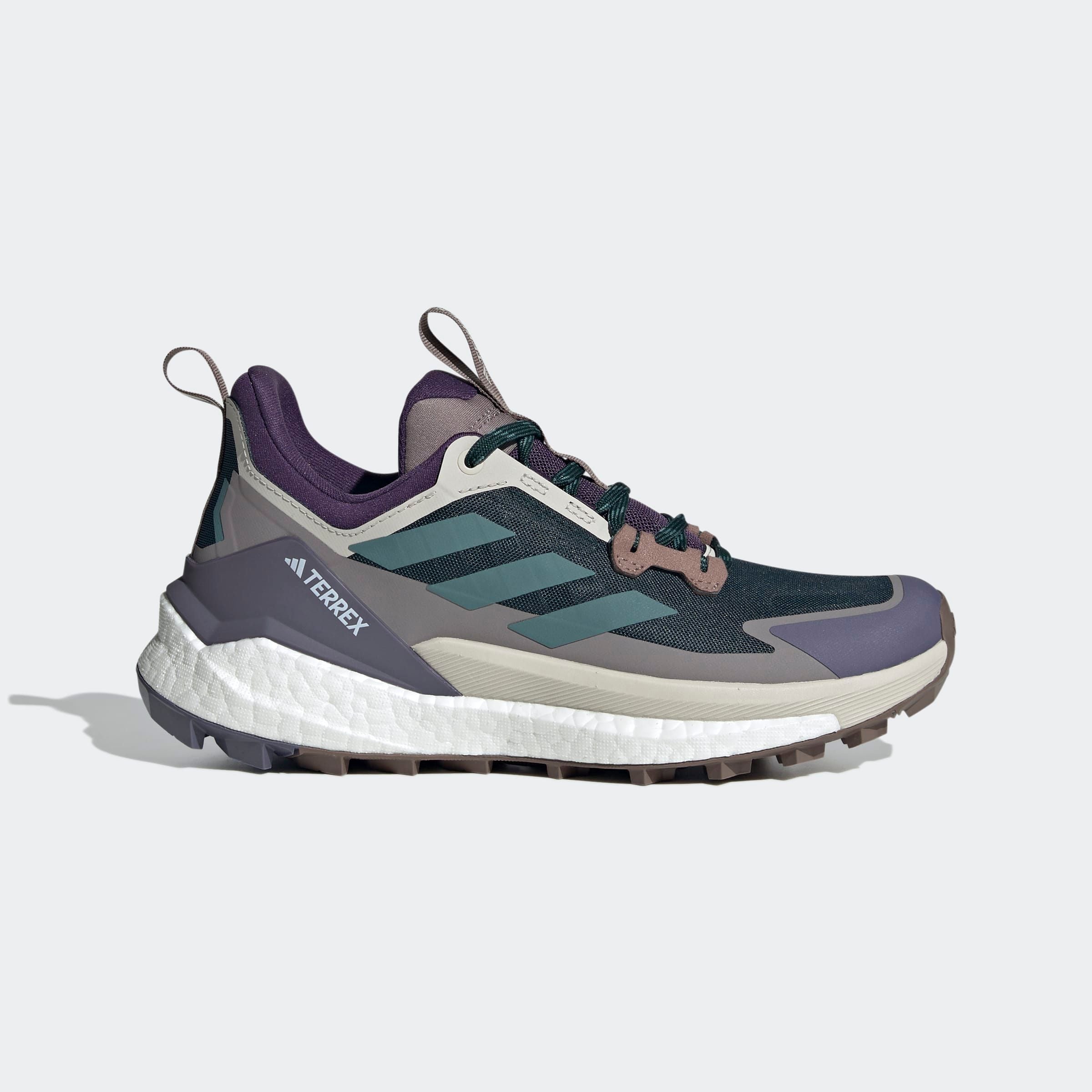 adidas TERREX Wanderschuh »TERREX FREE HIKER 2.0 LOW«