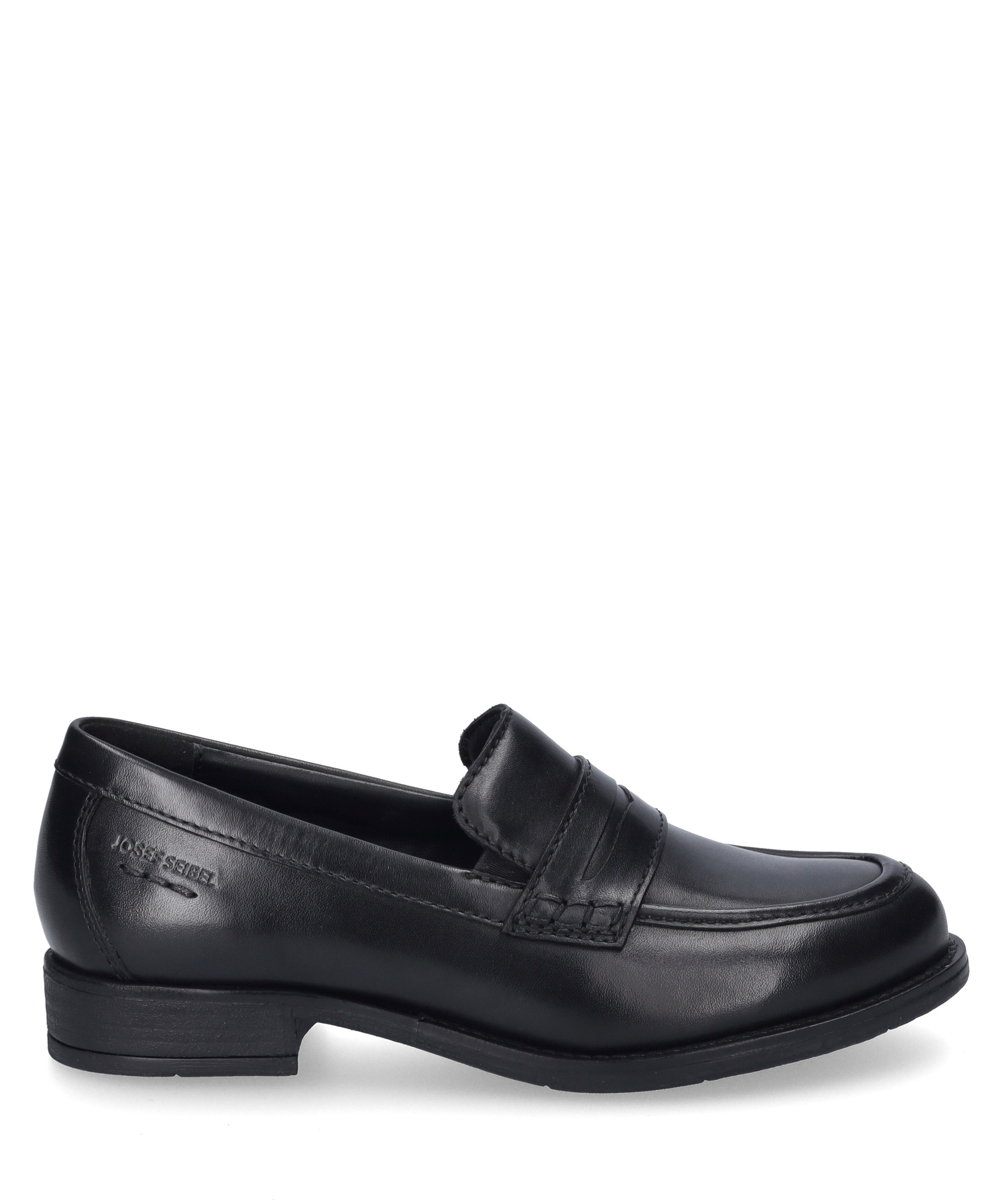 Josef Seibel Slipper »Simona 07, schwarz«