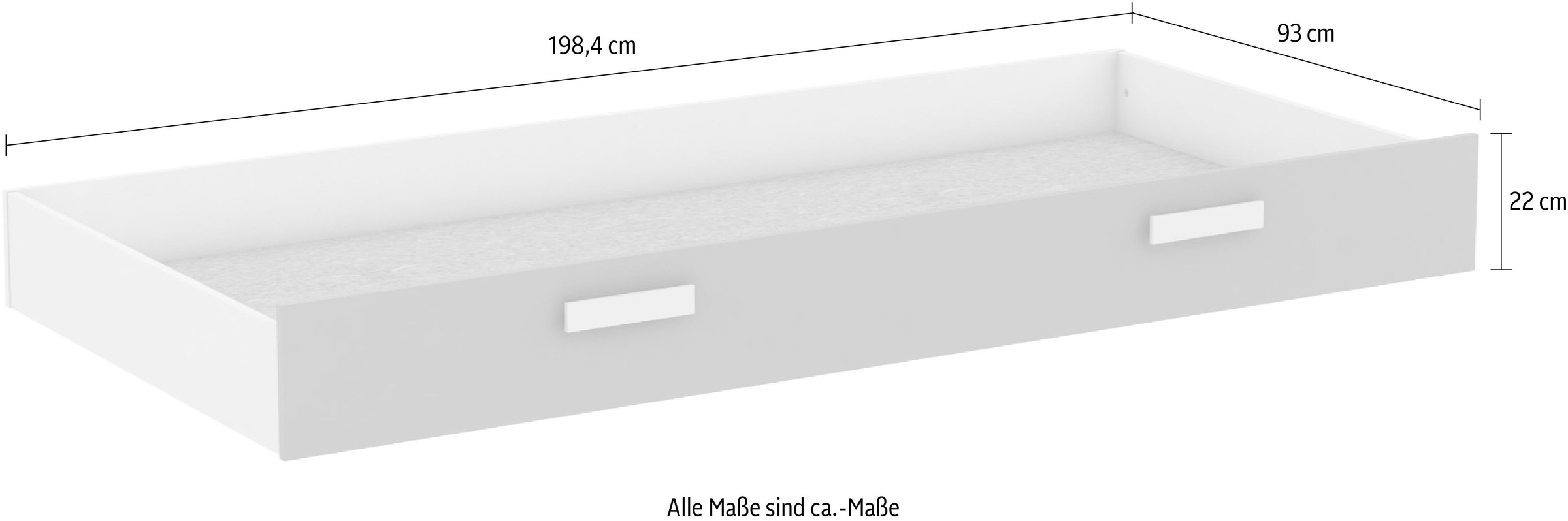 Demeyere GROUP Schublade »Tidy«