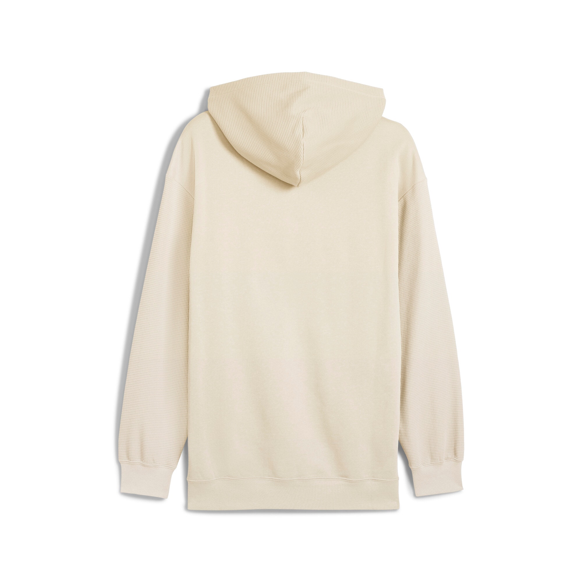 PUMA Kapuzensweatshirt »CLASS RELAXED PINNACLE HOODIE FL«