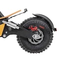 SXT Scooters E-Motorroller »Monster EEC mit LiFePo4 Lithiumakku«, 2000 W, 45 km/h, 40 km