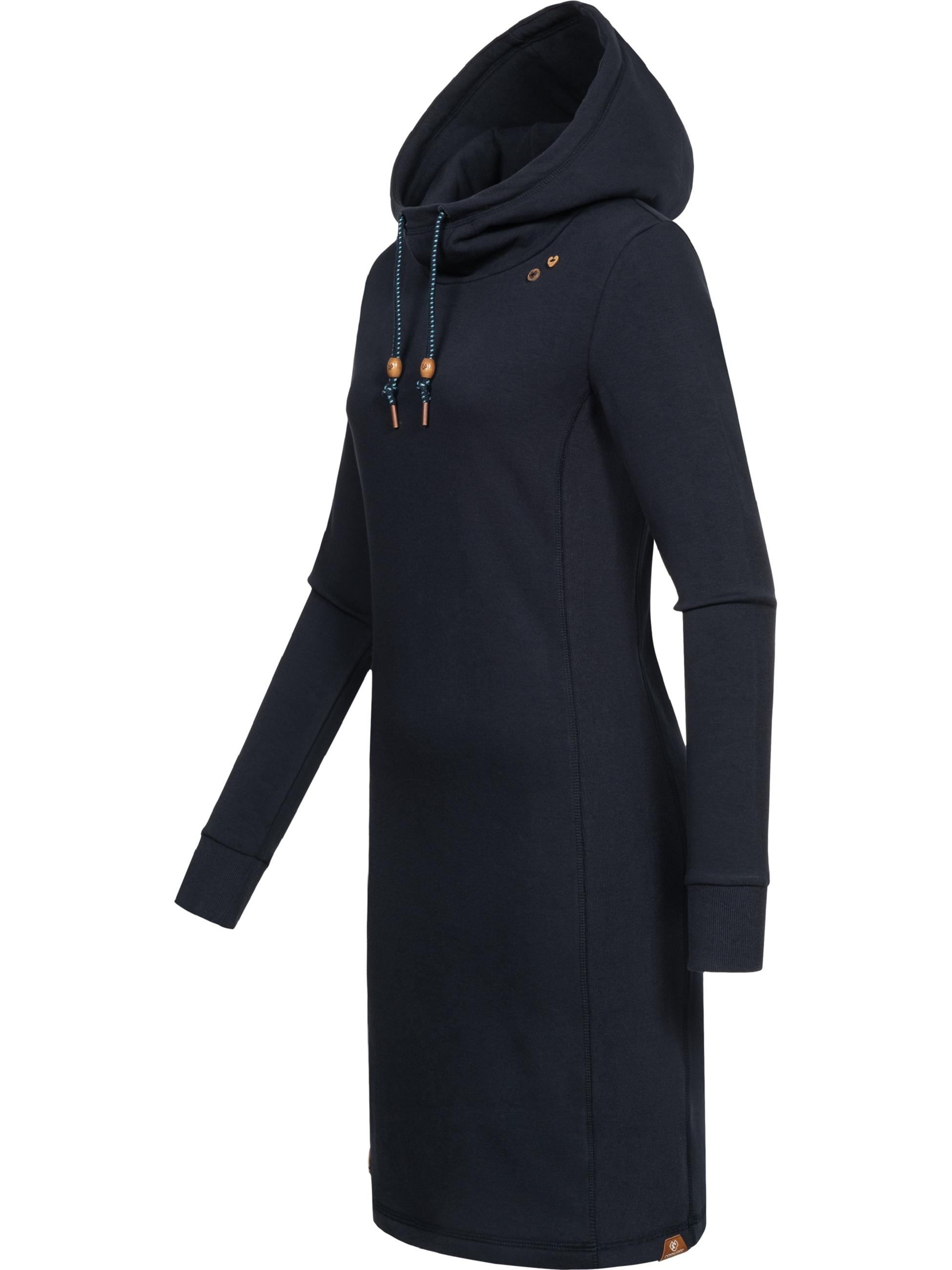 Ragwear Sweatkleid »Jerseykleid Sabreen«