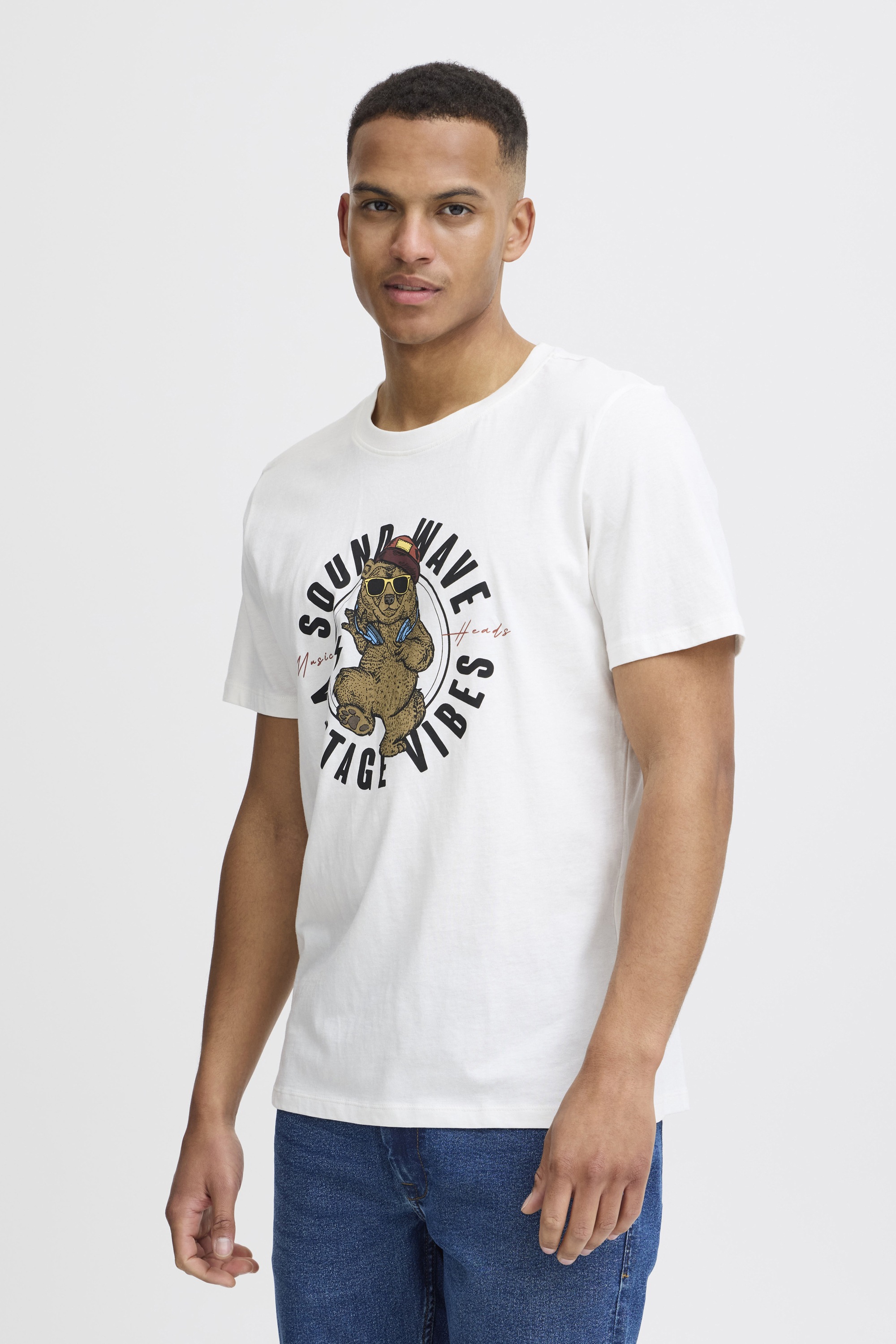 Blend T-Shirt »T-Shirt BHTee«