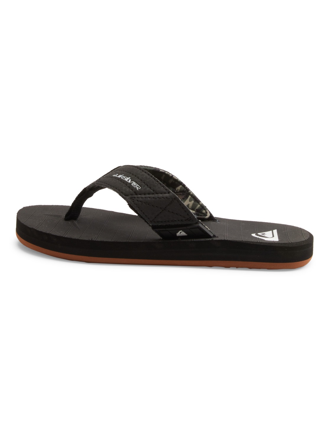 Quiksilver Sandale »Carver Switch«