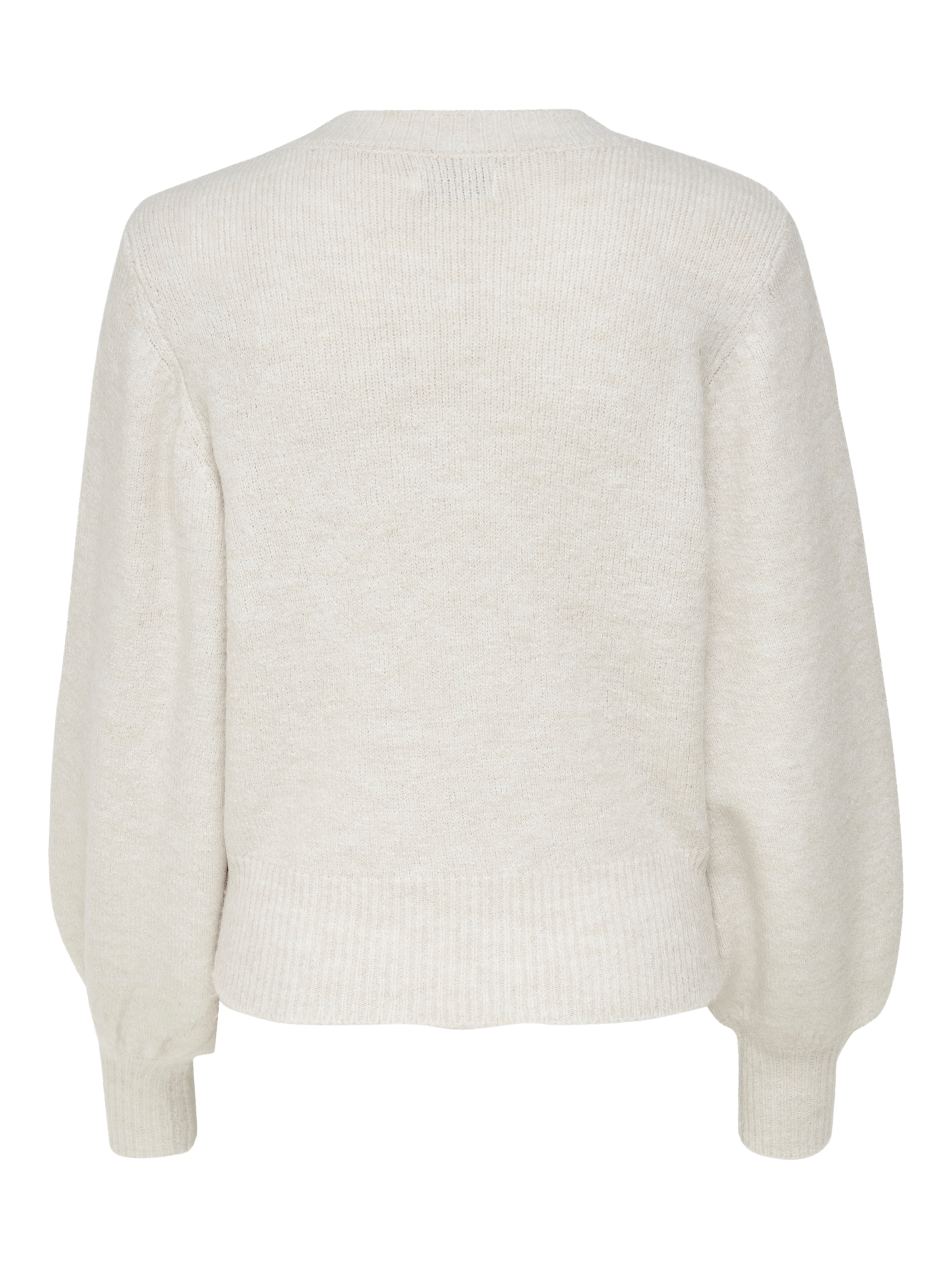 ONLY Strickpullover »ONLELSA L/S PULLOVER KNT NOOS«