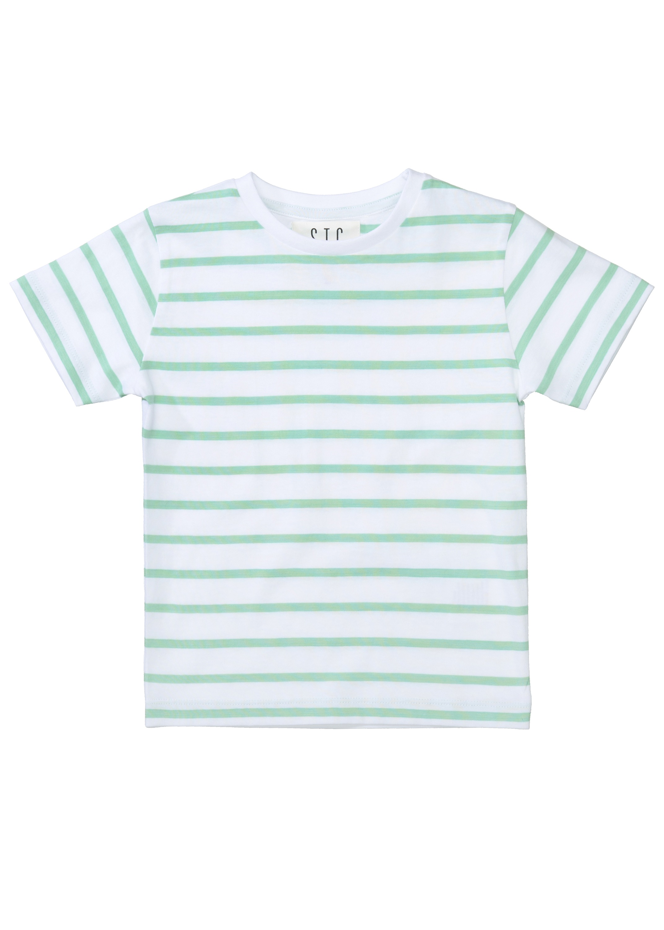 STACCATO T-Shirt »Bagger«, 5-er Set