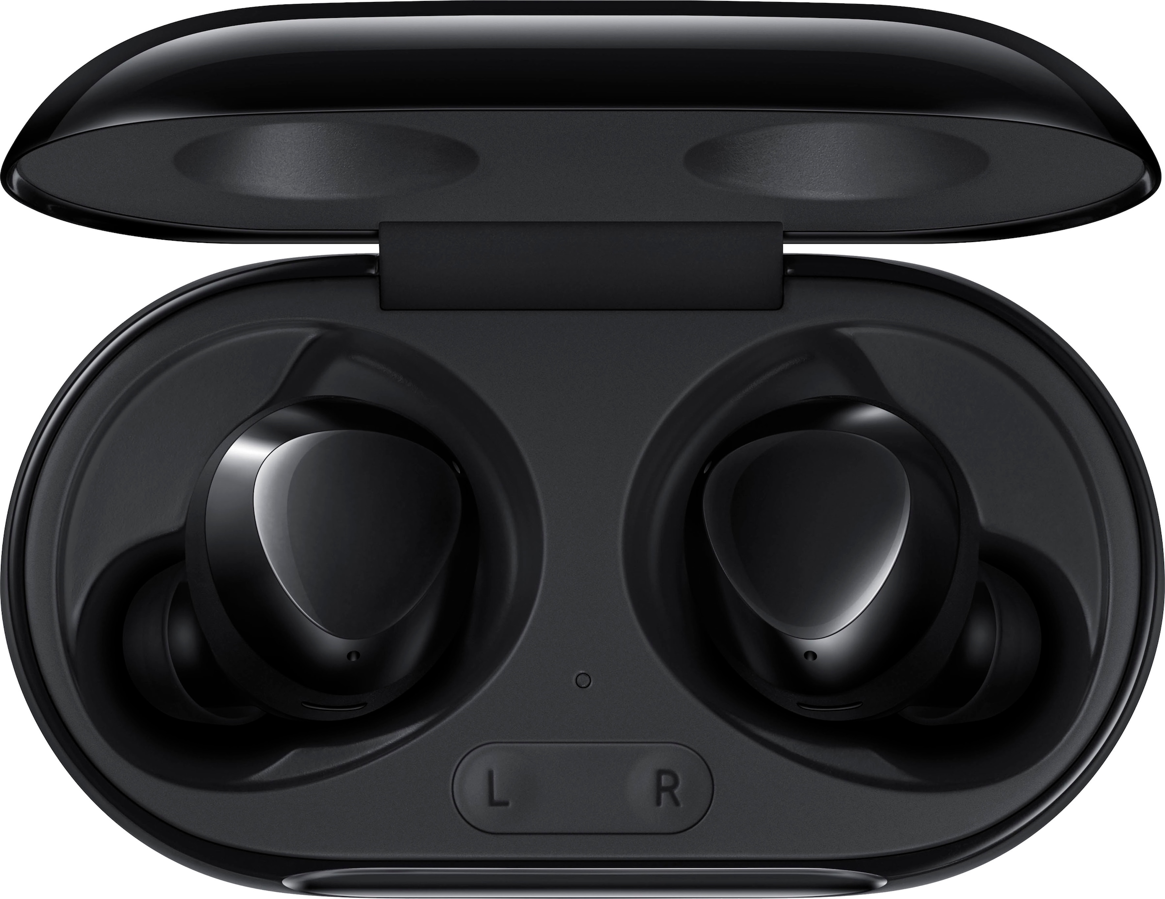 Samsung In-Ear-Kopfhörer »Galaxy Buds+« Bluetooth Freisprechfunktion | Hi-Res | True Wireless