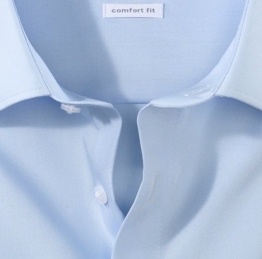 OLYMP Businesshemd »Luxor comfort fit«